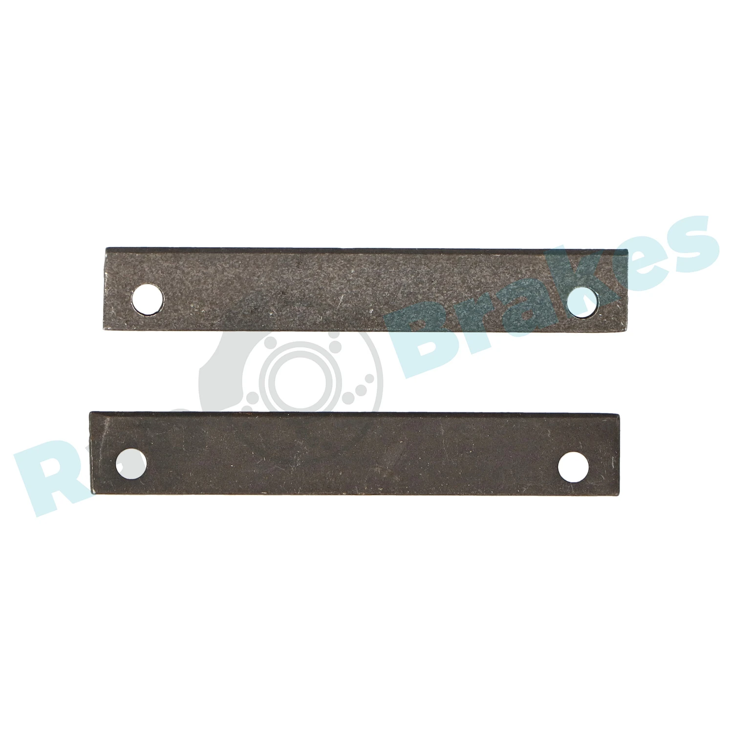Accessory Kit, disc brake pad R-U0179