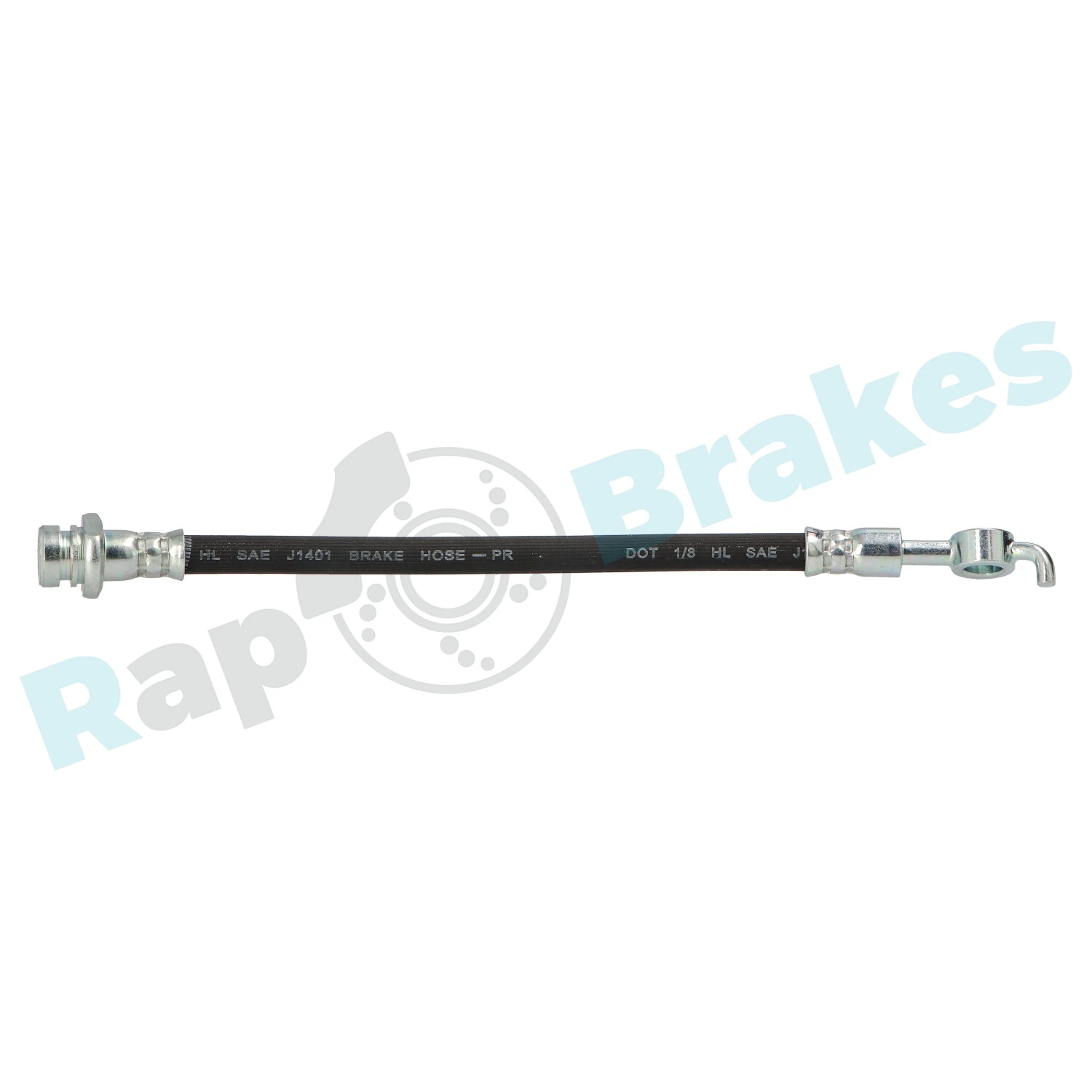 Brake Hose R-H1167
