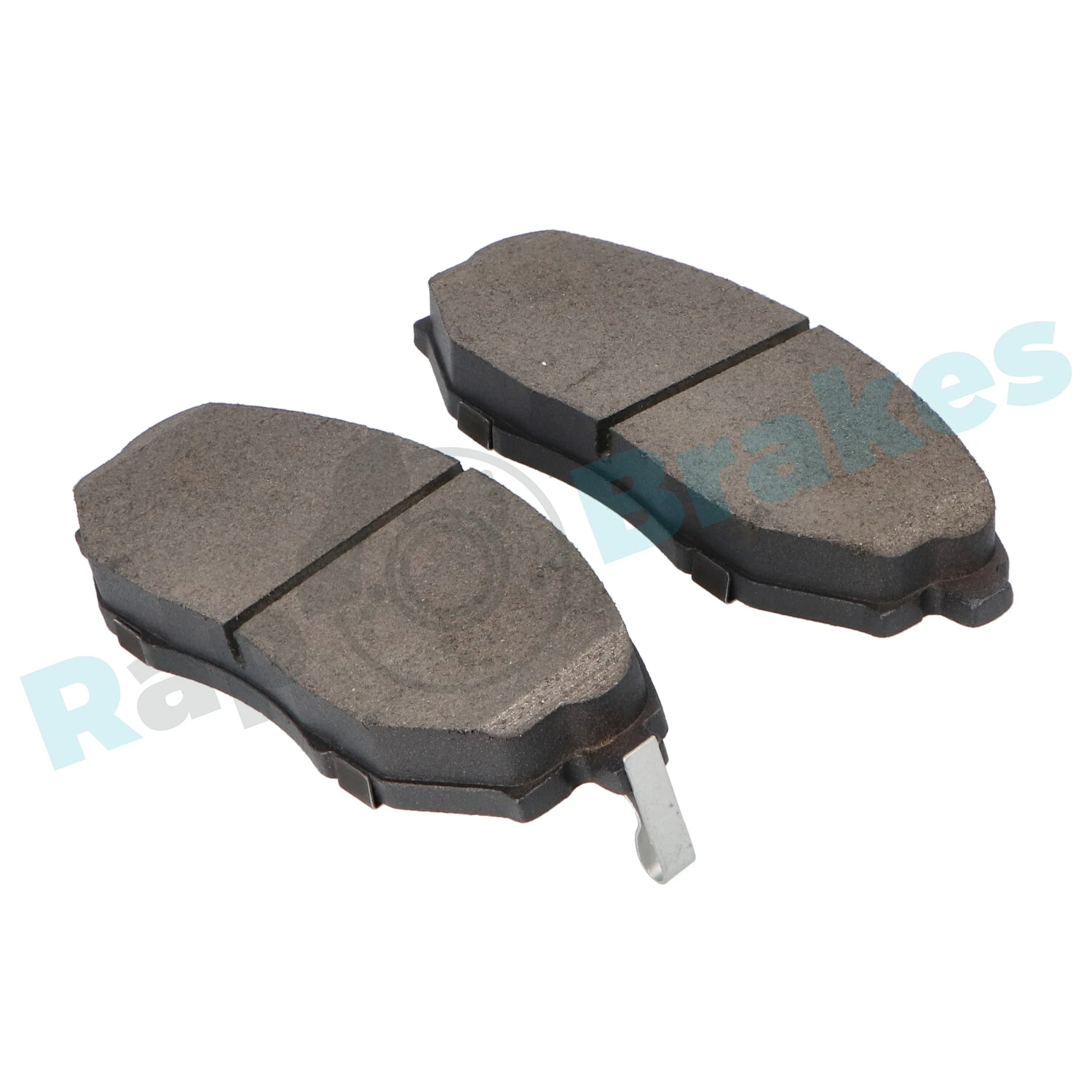 Brake Pad Set, disc brake R-P1426