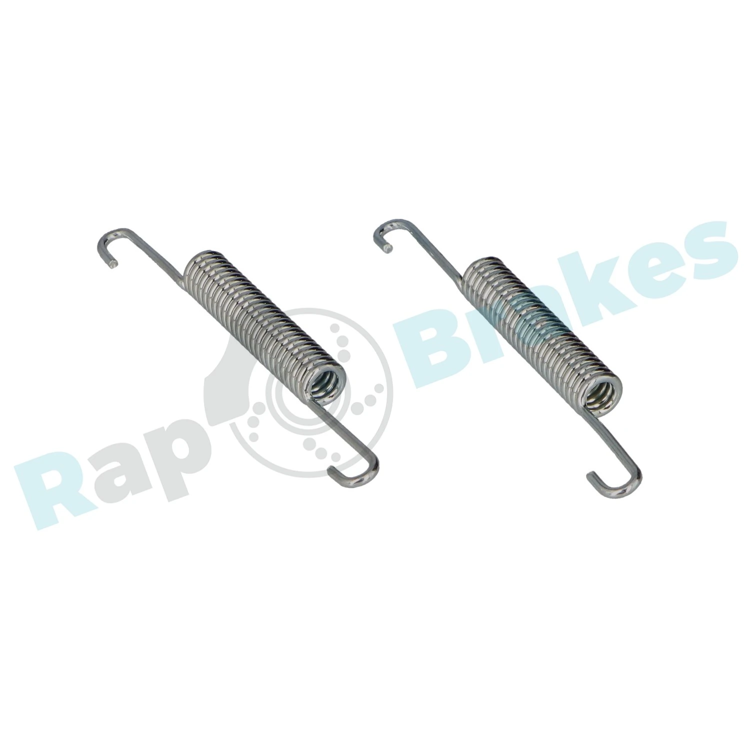 Accessory Kit, brake shoes R-T0221
