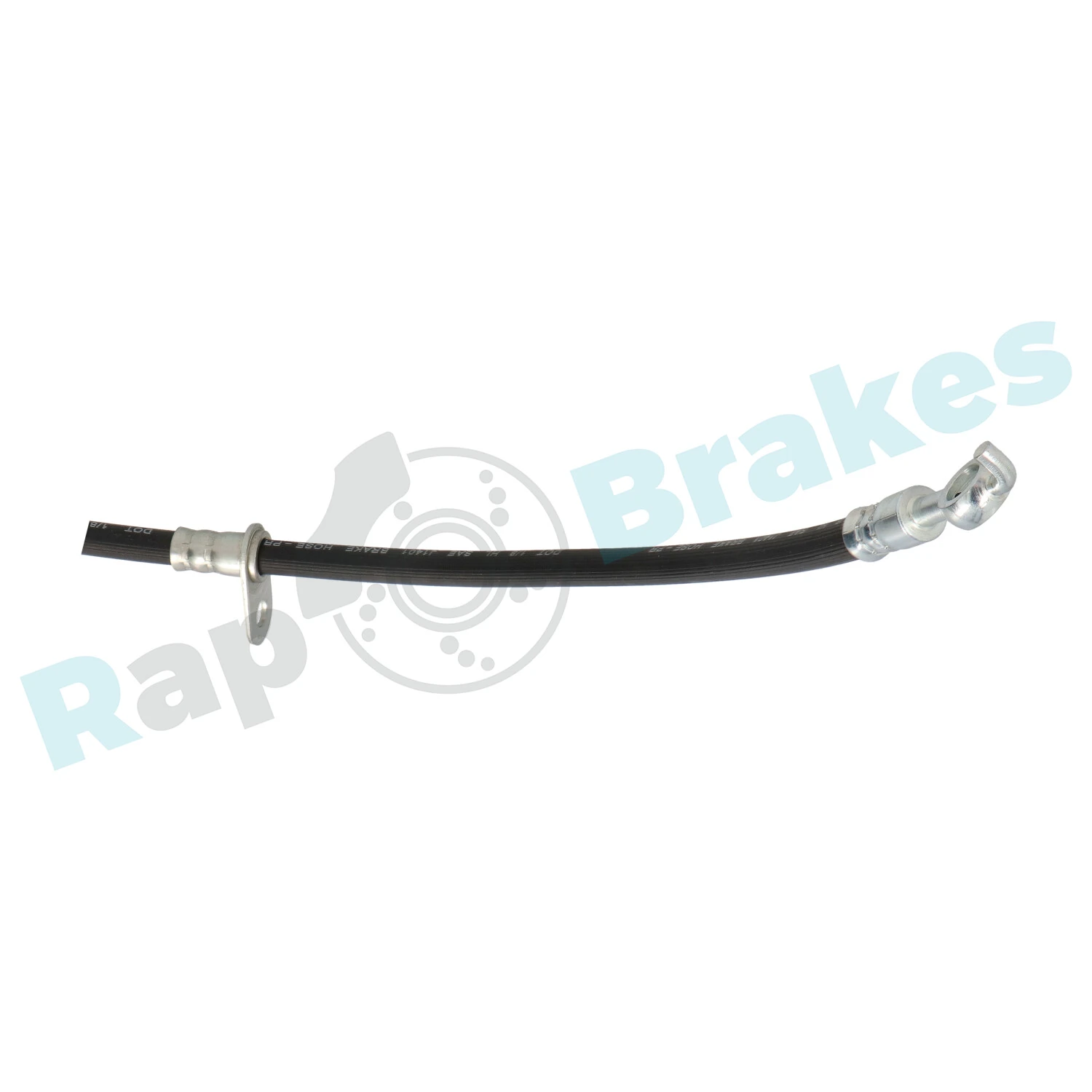 خرطوم الفرامل R-H0654
