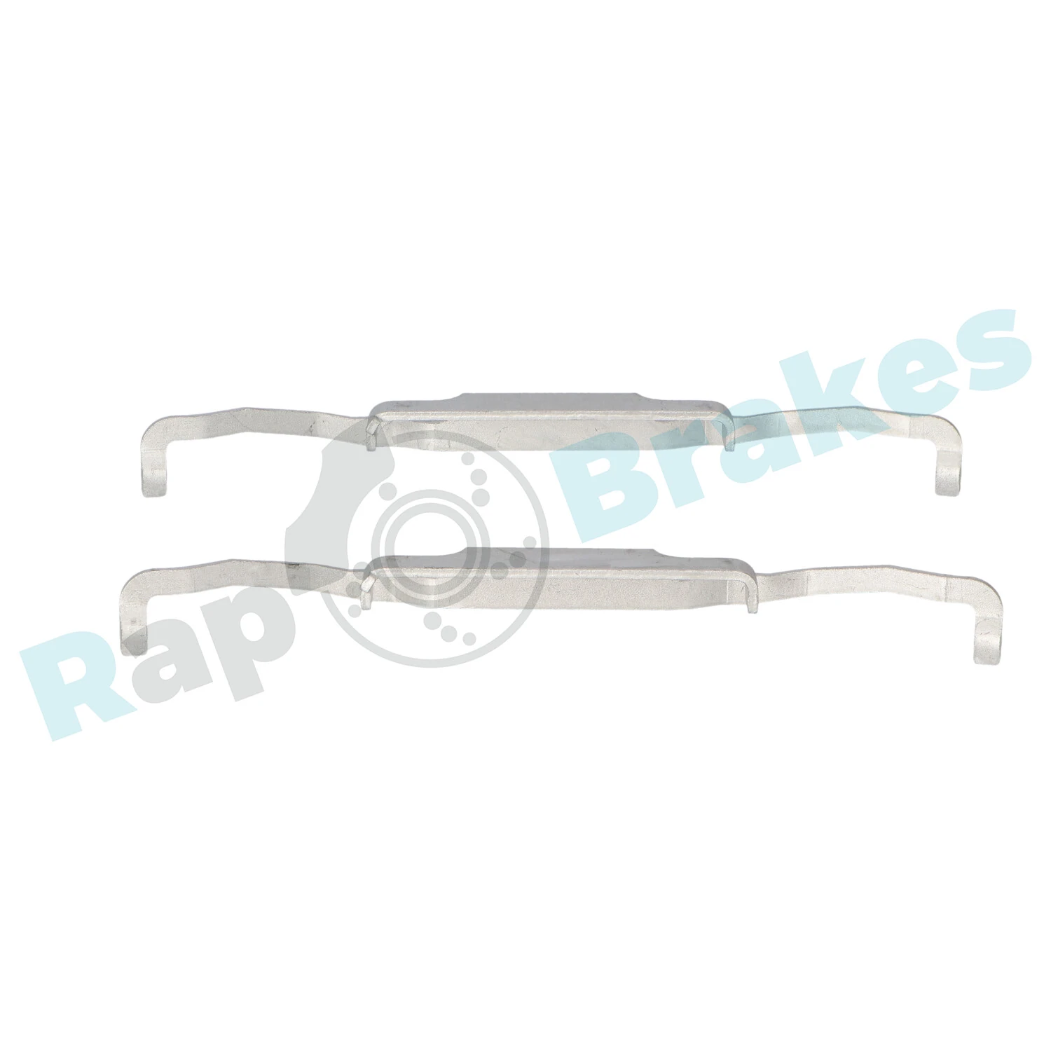 Accessory Kit, disc brake pad R-U0216