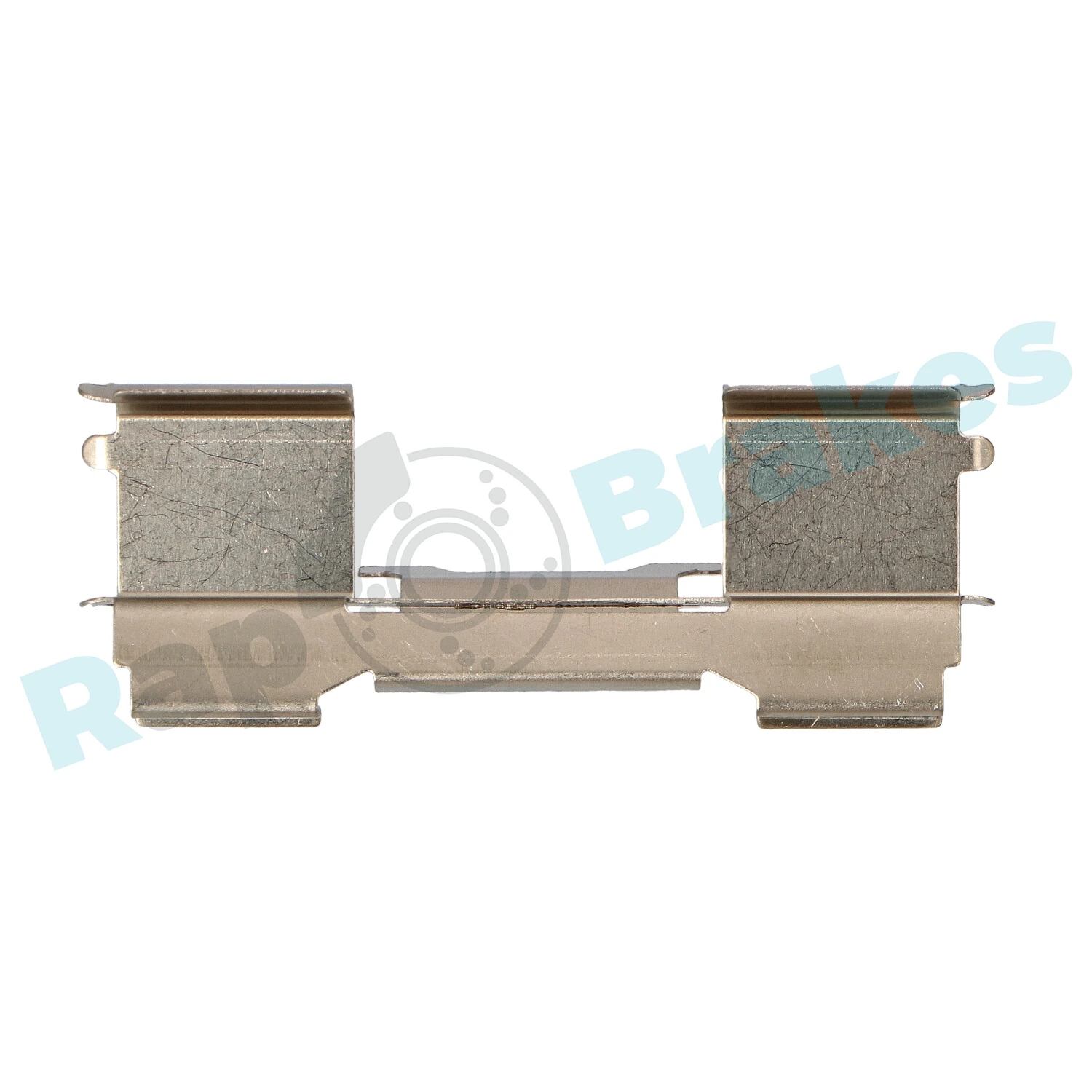 Accessory Kit, disc brake pad R-U0218