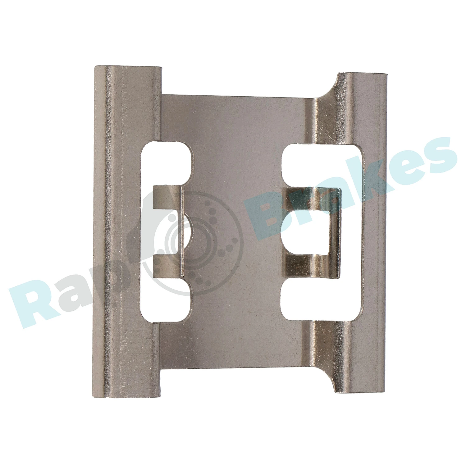 Accessory Kit, disc brake pad R-U0173