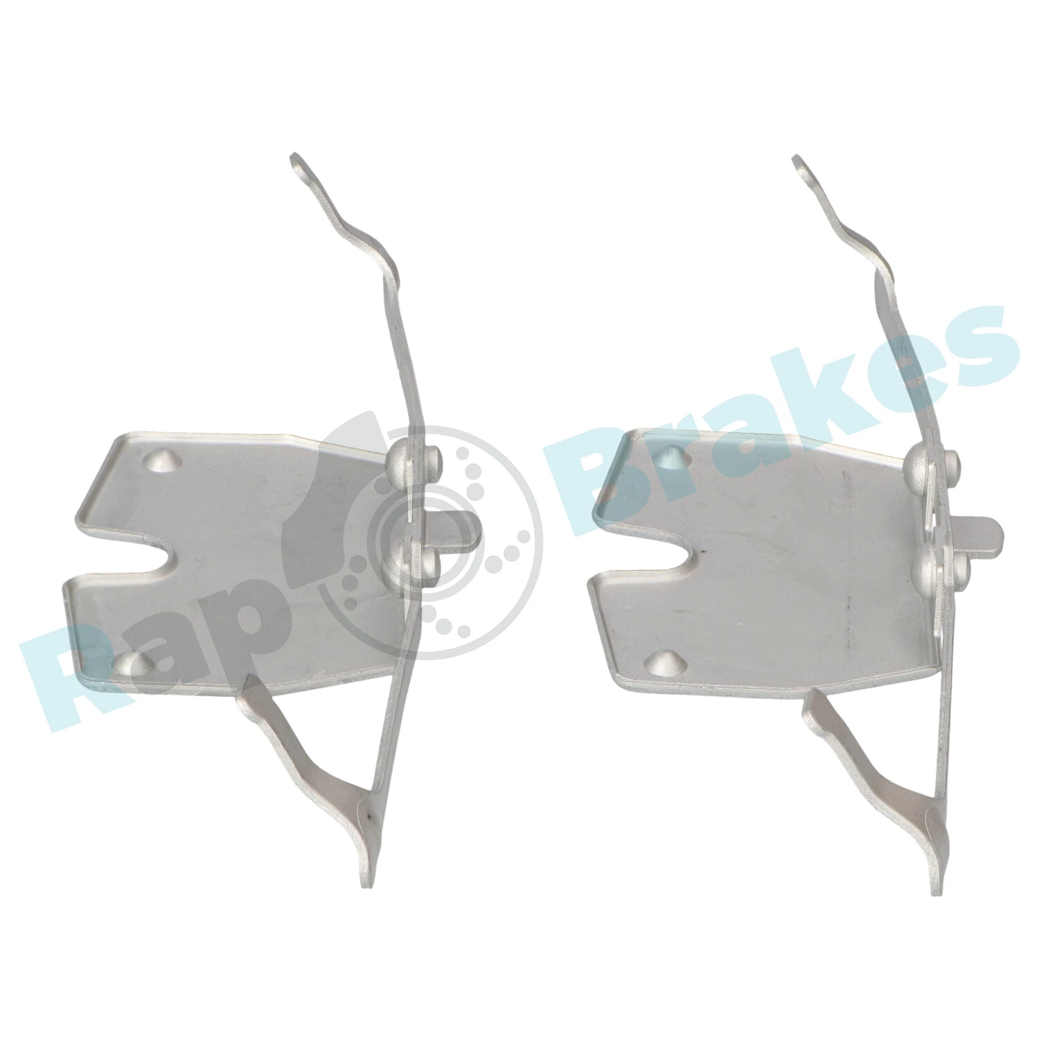 Accessory Kit, disc brake pad R-U0122