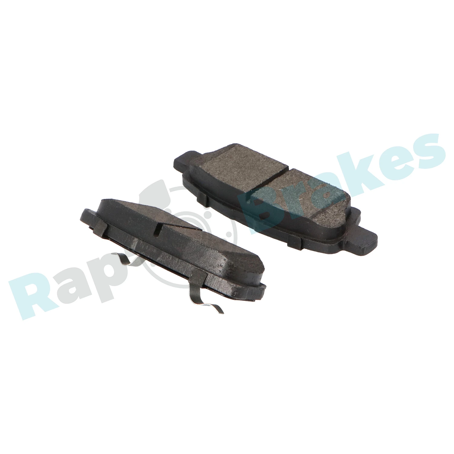 Brake Pad Set, disc brake R-P1136