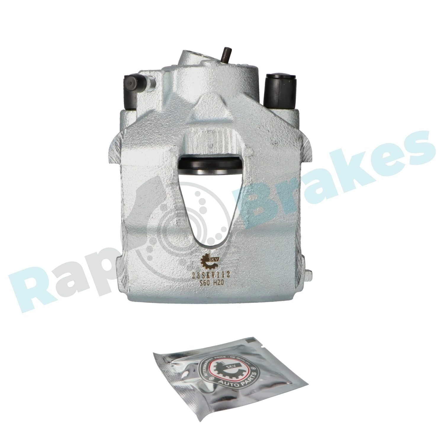 Brake Caliper R-K0282