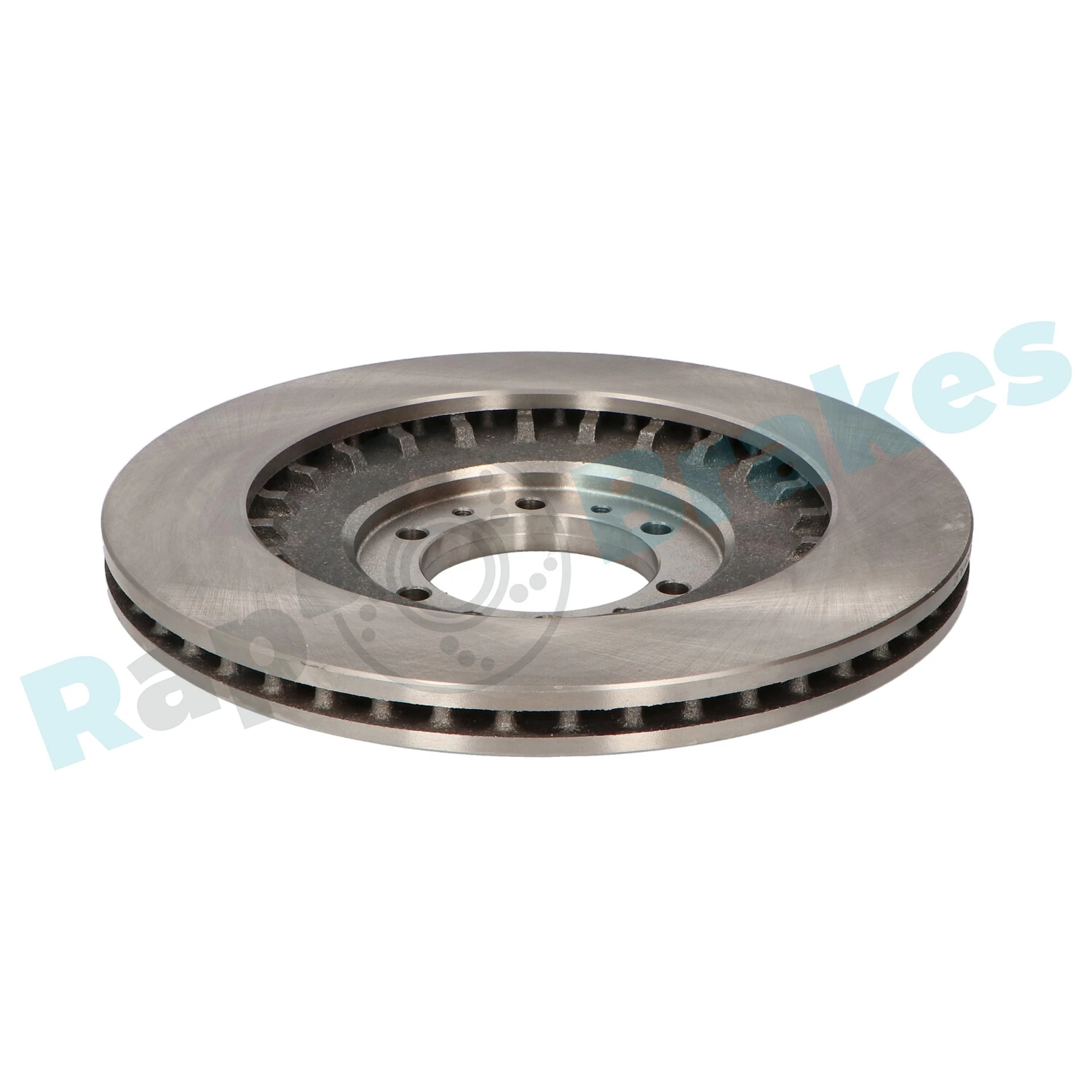 Brake Disc R-D0369