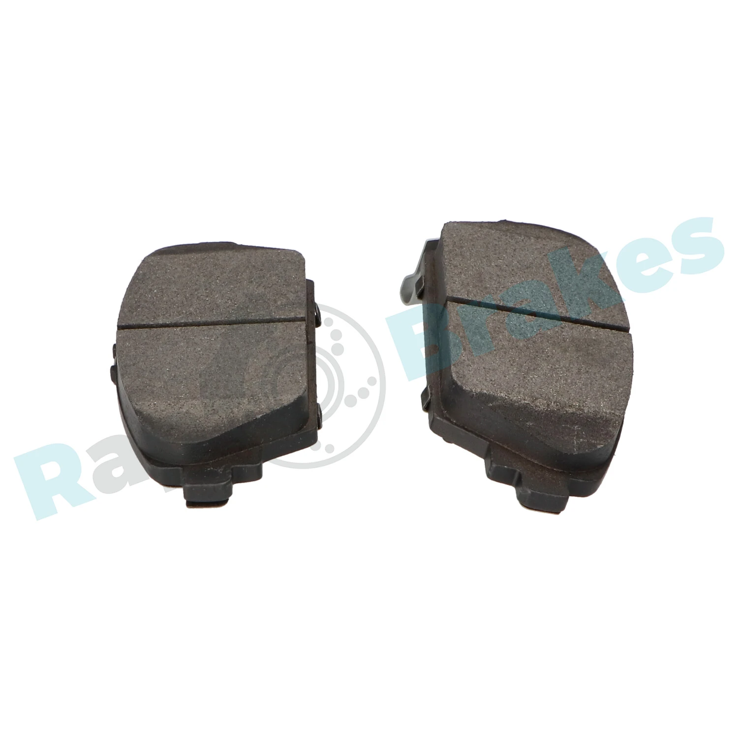 Brake Pad Set, disc brake R-P1034