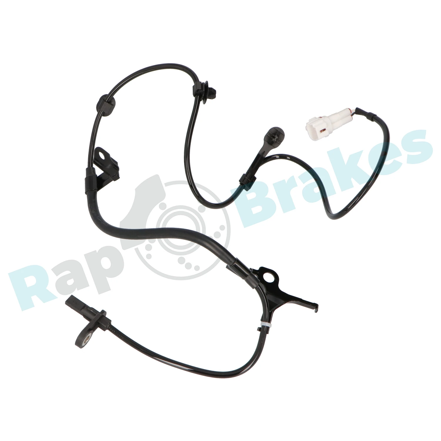 Sensor, wheel speed R-A0449