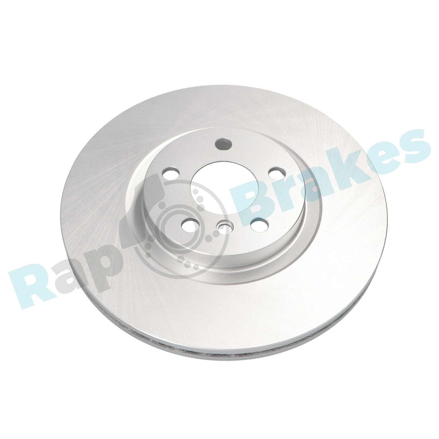 Brake Disc R-D1110C