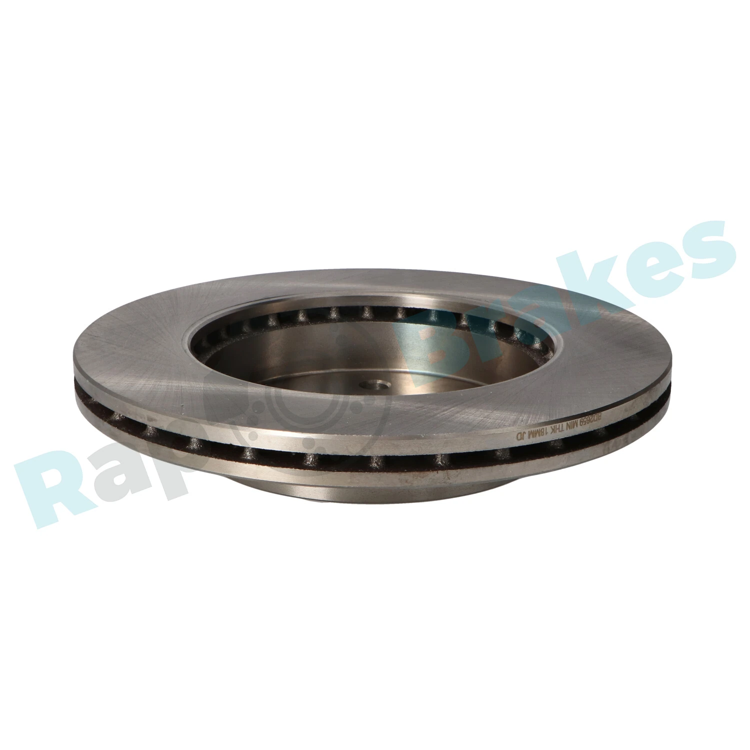 Brake Disc R-D0523