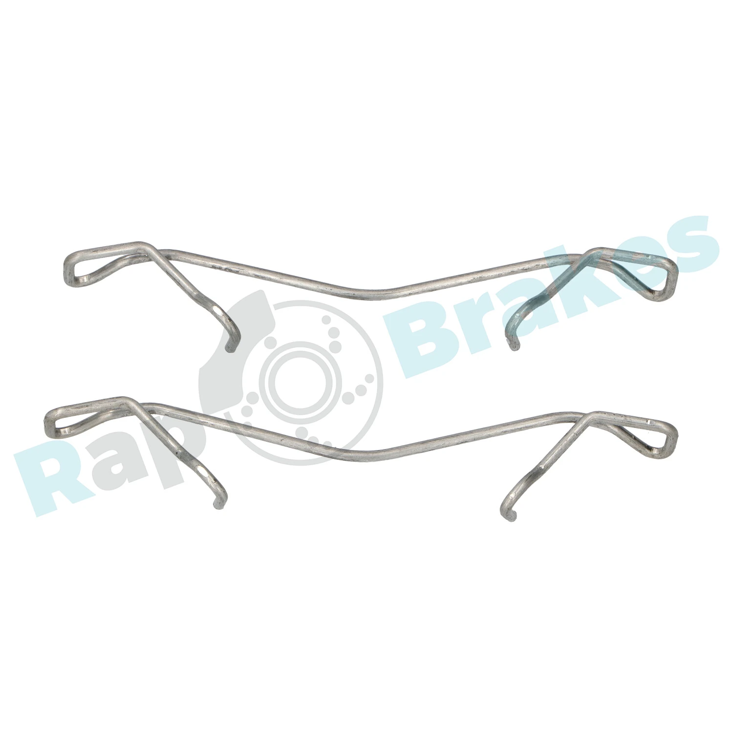 Accessory Kit, disc brake pad R-U0134