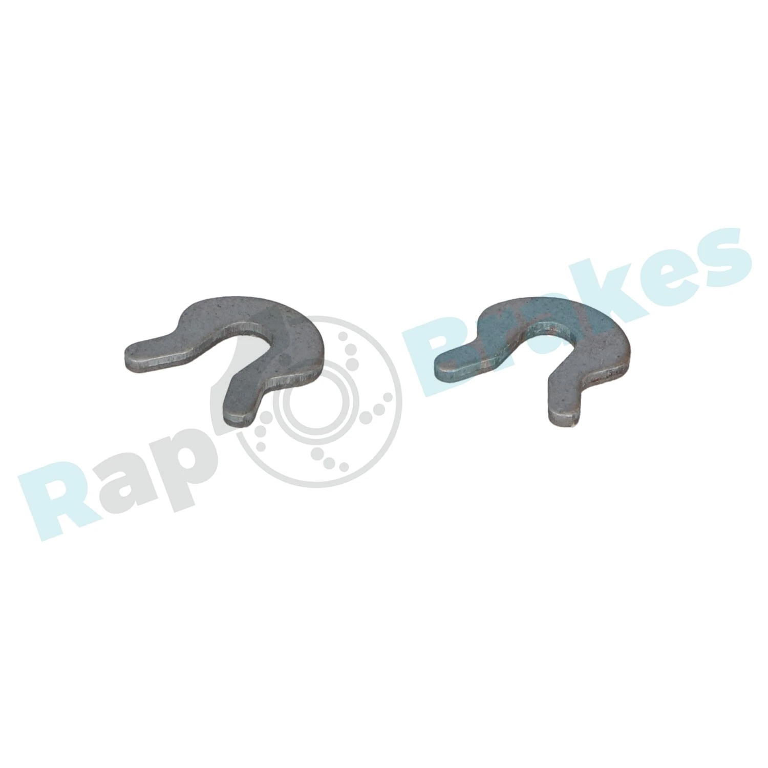 Accessory Kit, brake shoes R-T0175