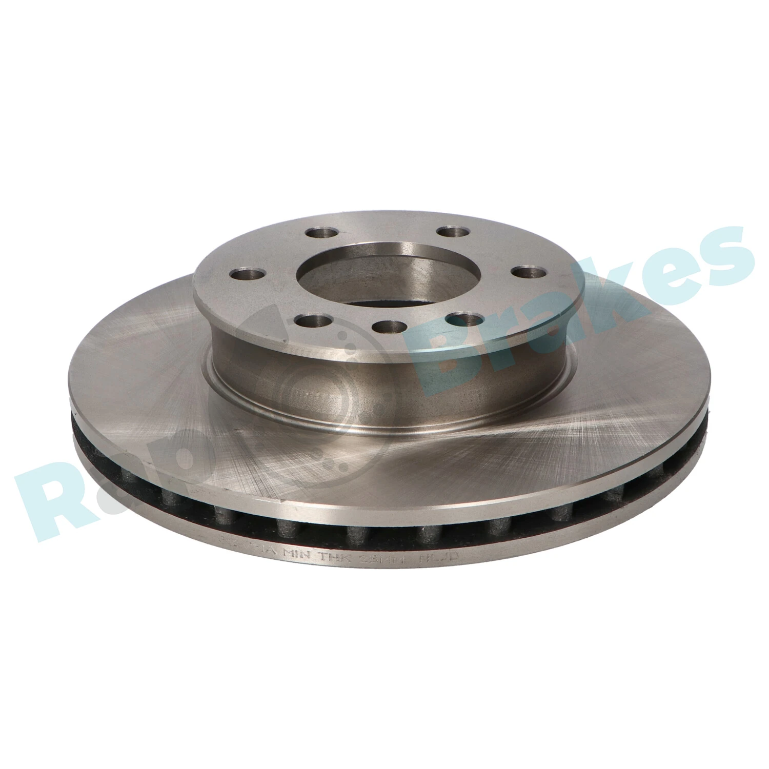 Brake Disc R-D0972