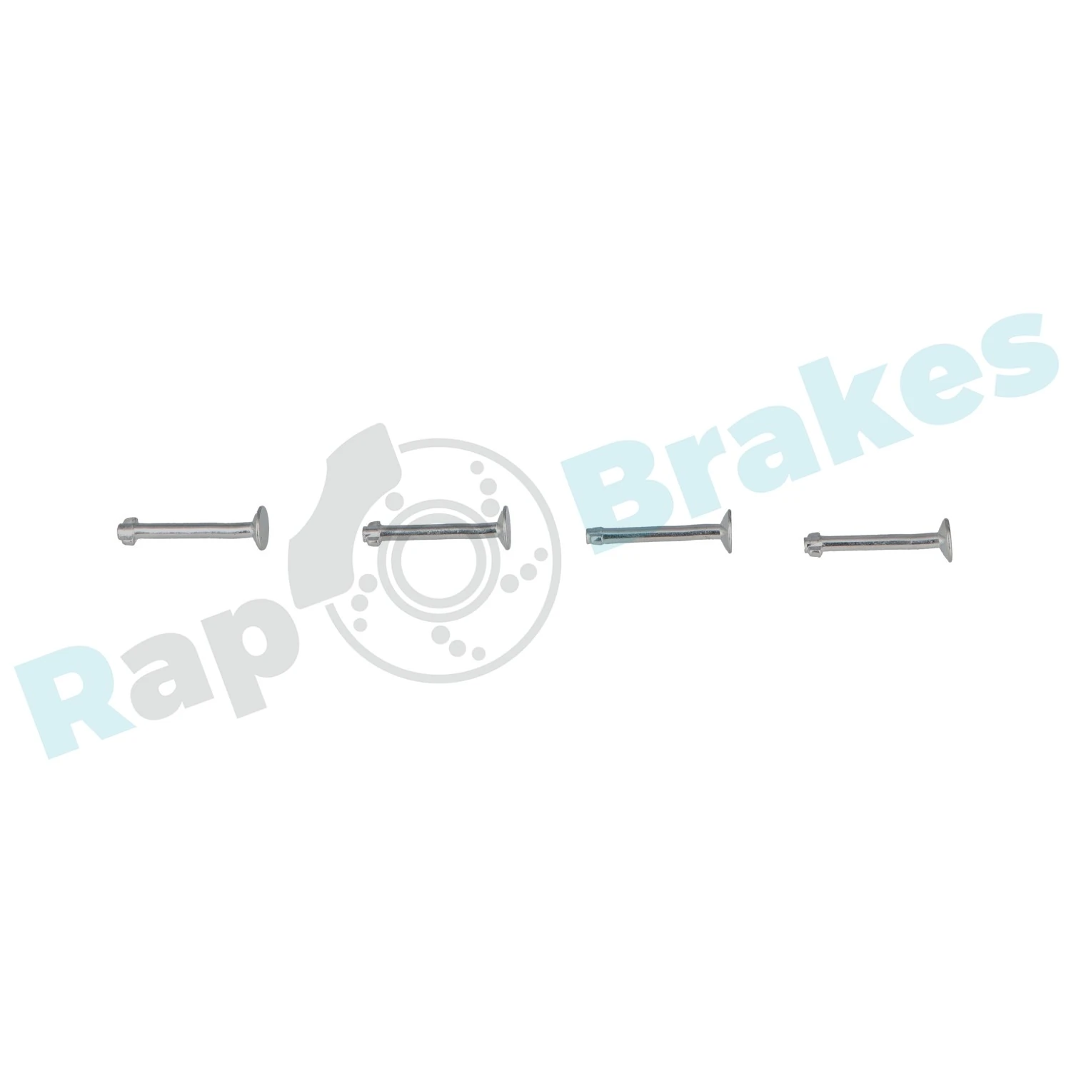 Accessory Kit, brake shoes R-T0145