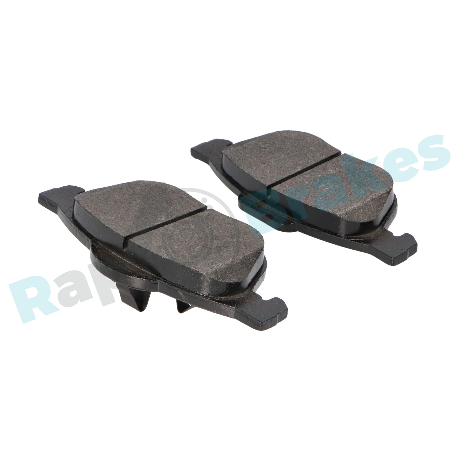 Brake Pad Set, disc brake R-P1130