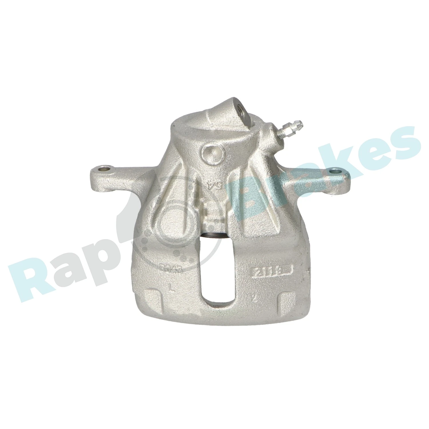 Brake Caliper R-K0816