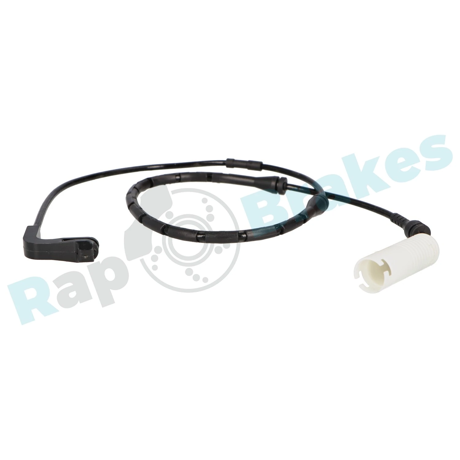 Warning Contact, brake pad wear R-G0041