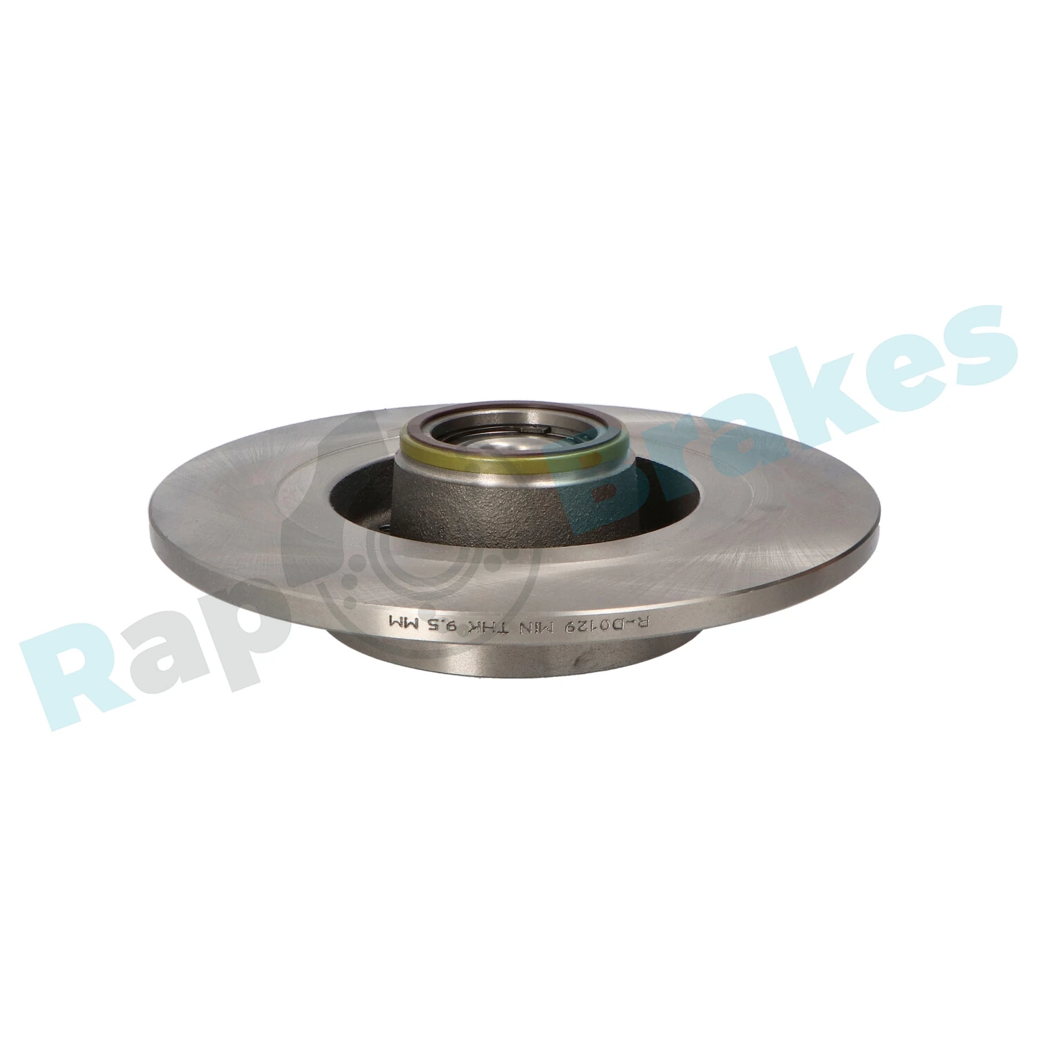 Brake Disc R-D0129
