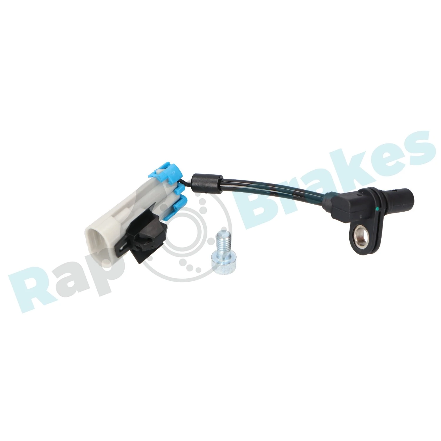 Sensor, wheel speed R-A0284