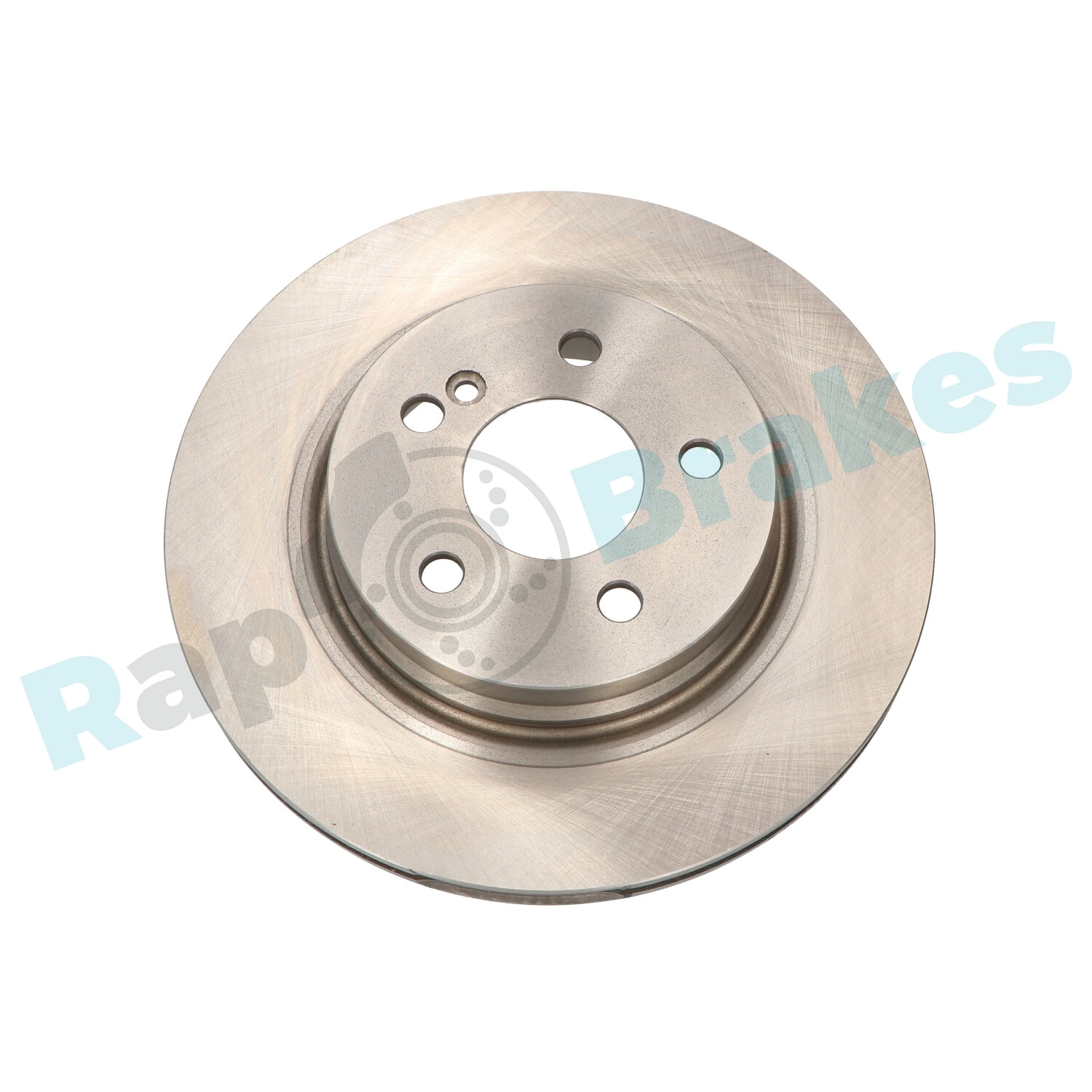 Brake Disc R-D0261