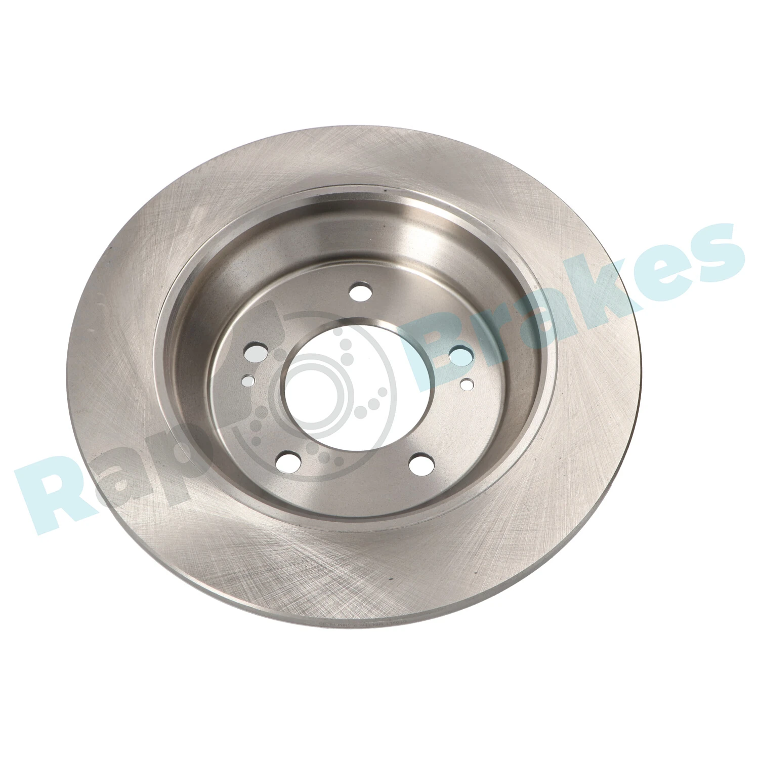 Brake Disc R-D0927