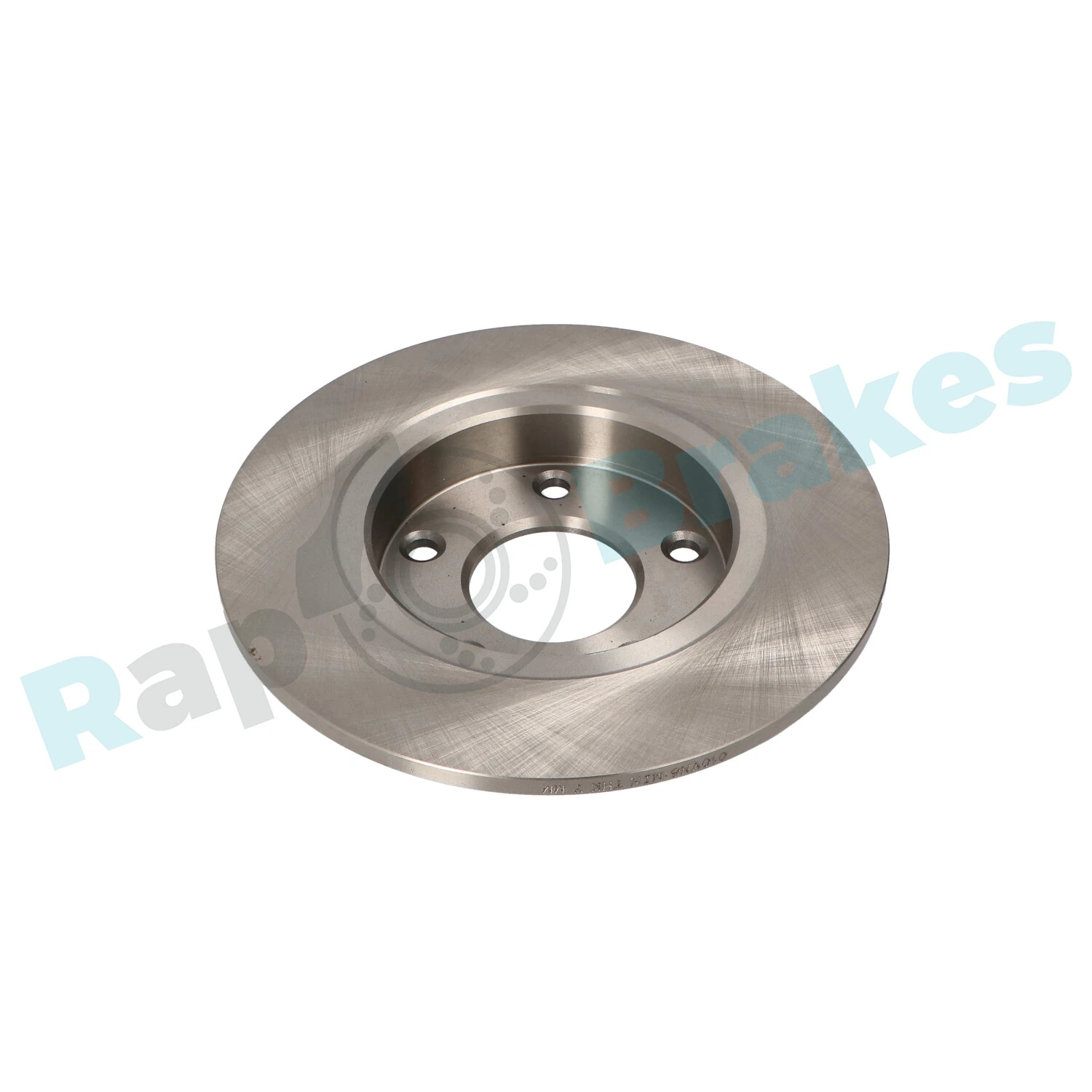 Brake Disc R-D1004