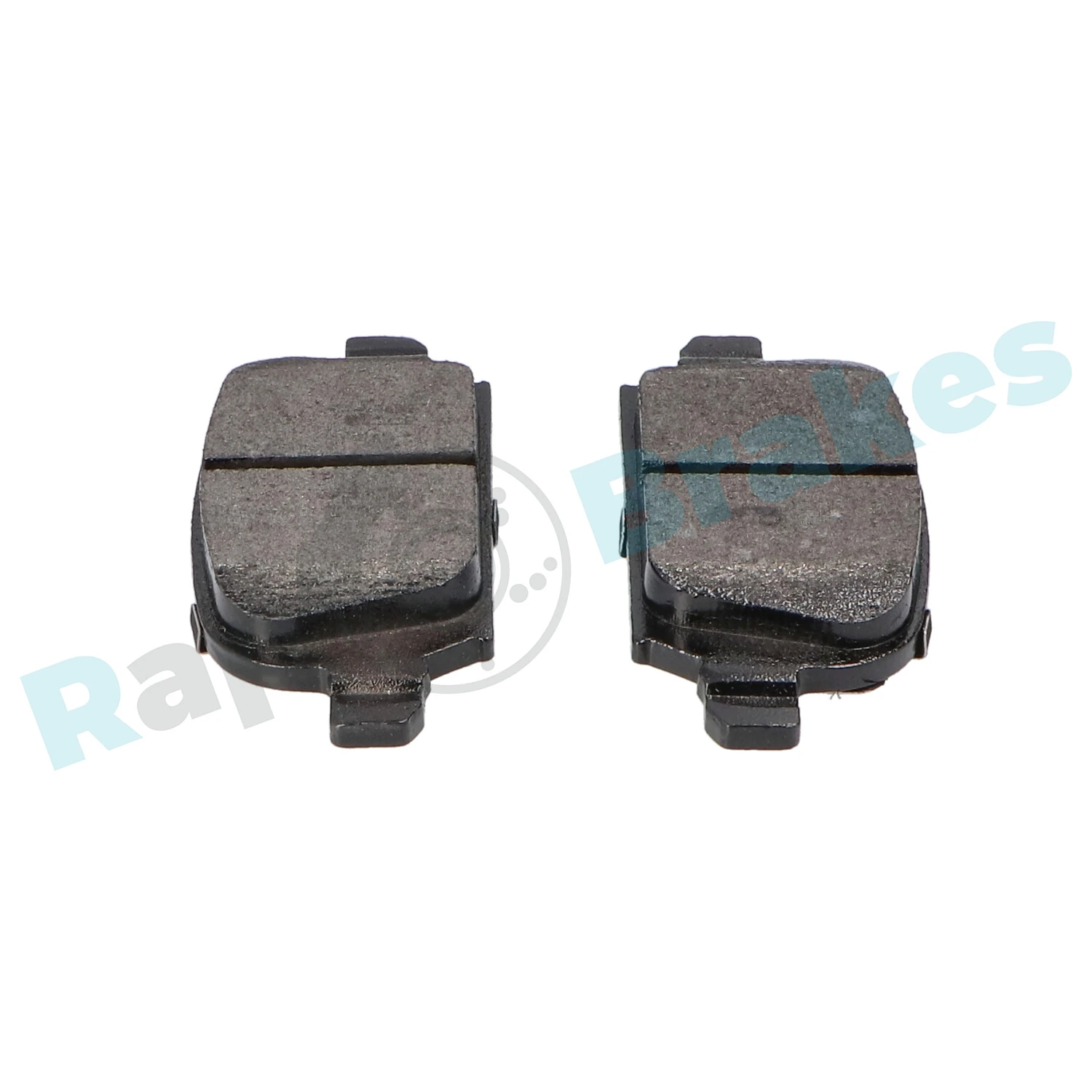 Brake Pad Set, disc brake R-P0322