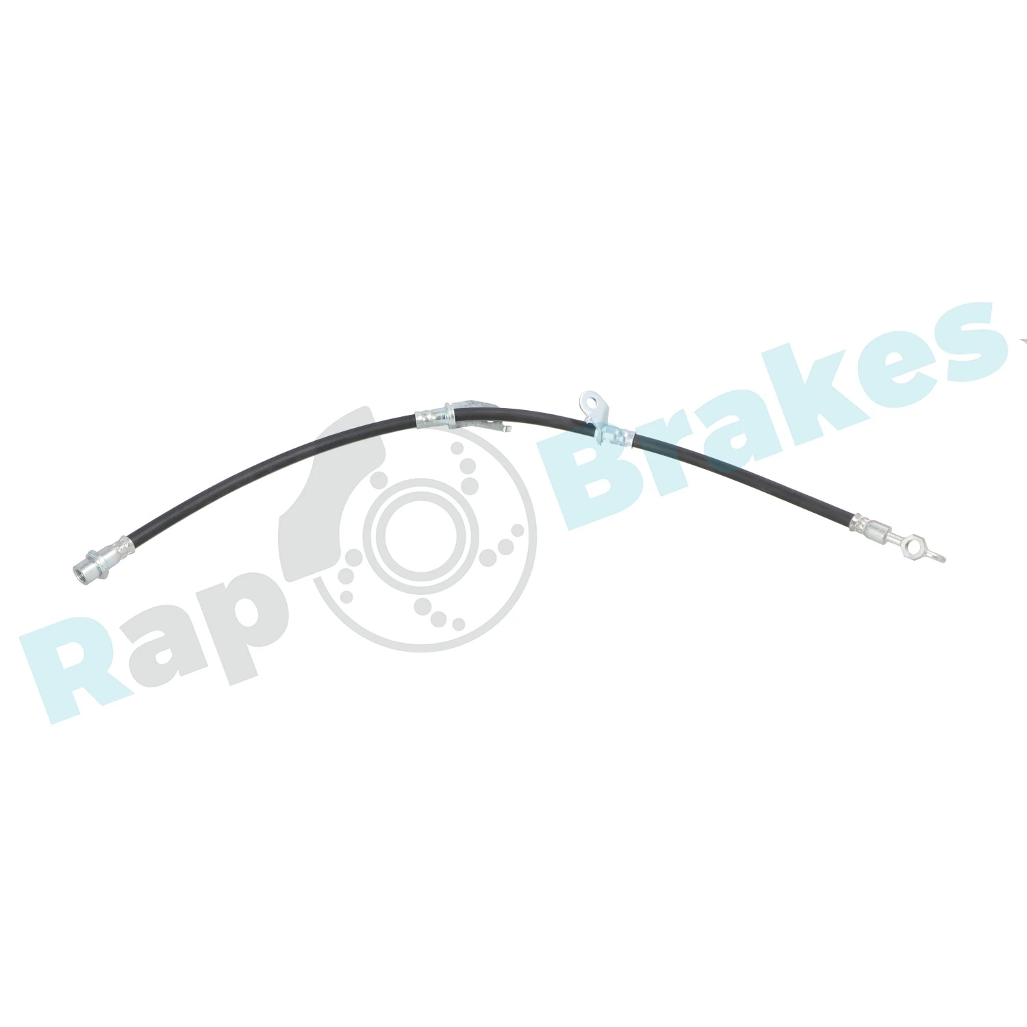 Brake Hose R-H0664