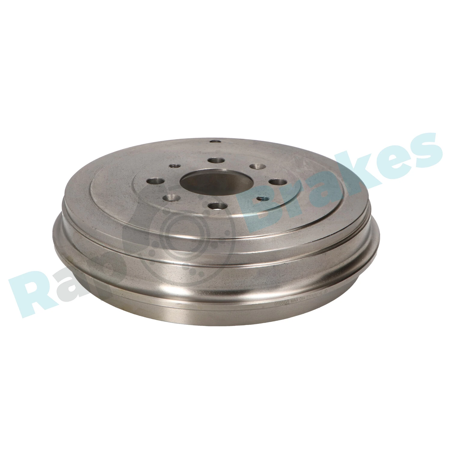 Brake Drum R-E0113