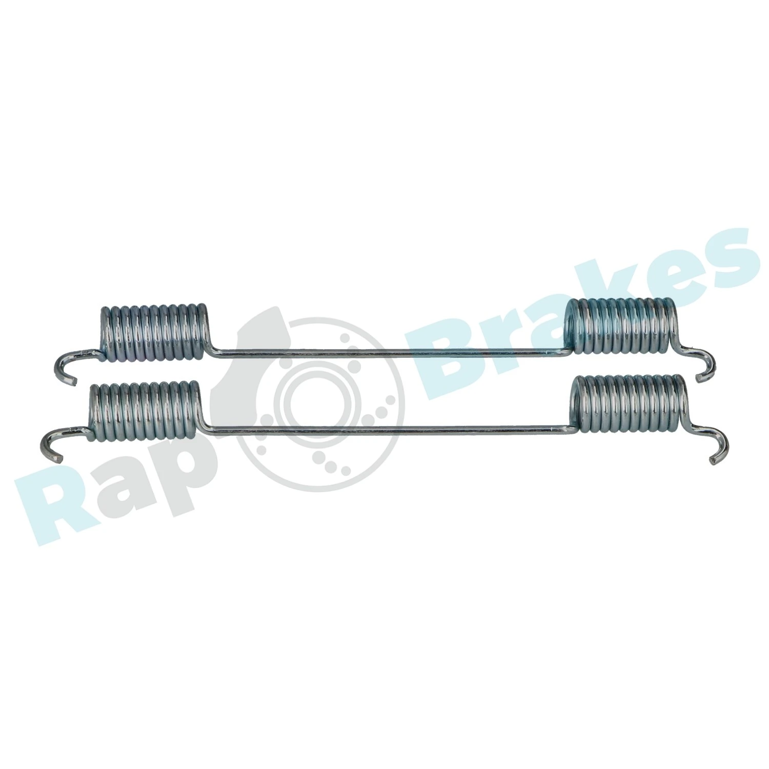 Accessory Kit, brake shoes R-T0214