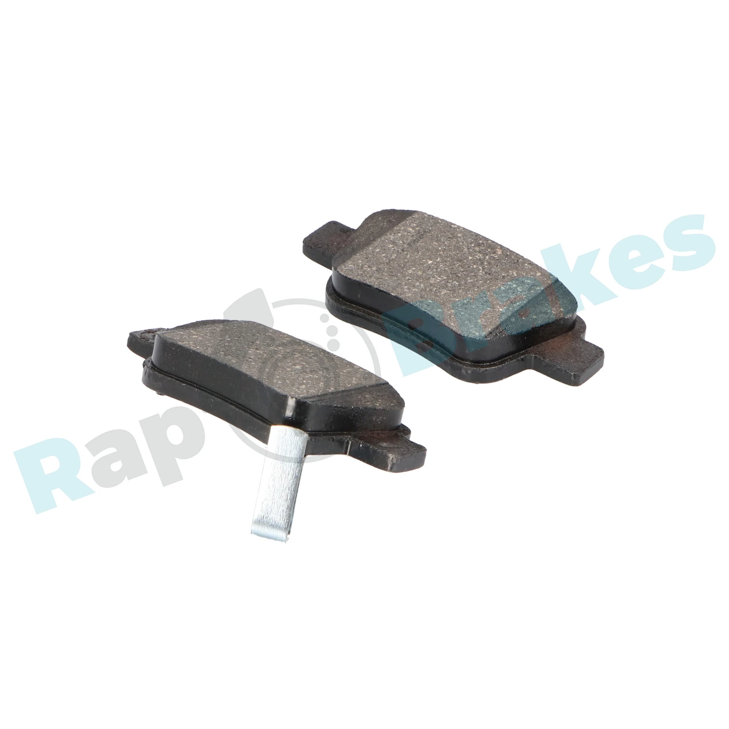 Brake Pad Set, disc brake R-P1244