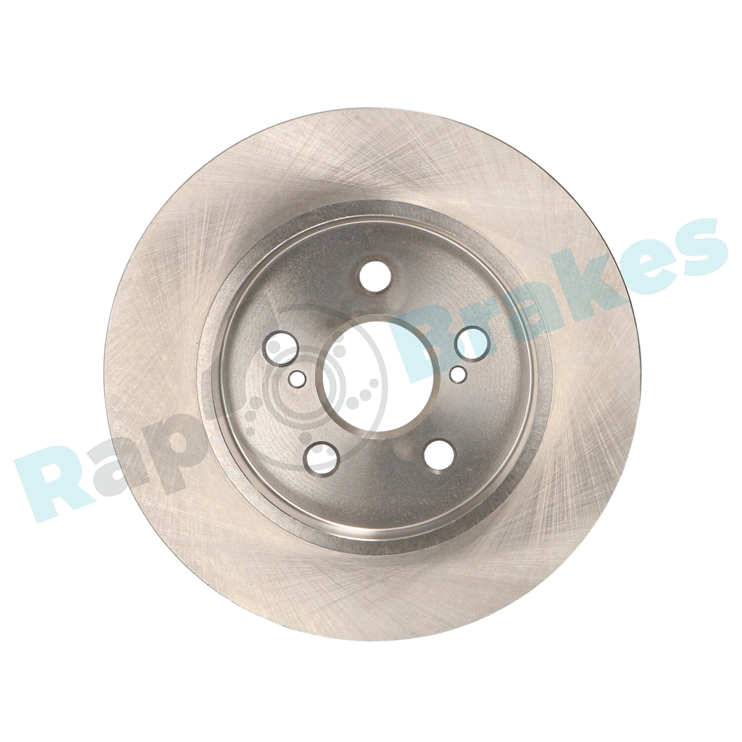 Disco de freno R-D0146