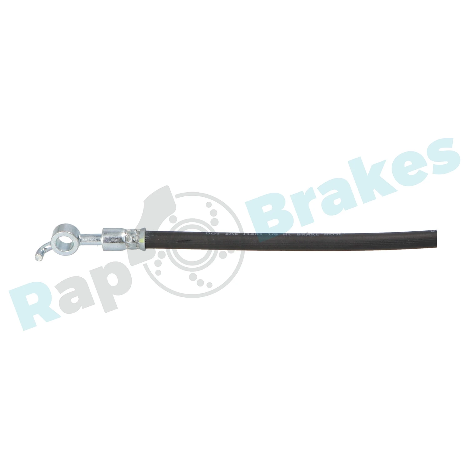 Brake Hose R-H1159