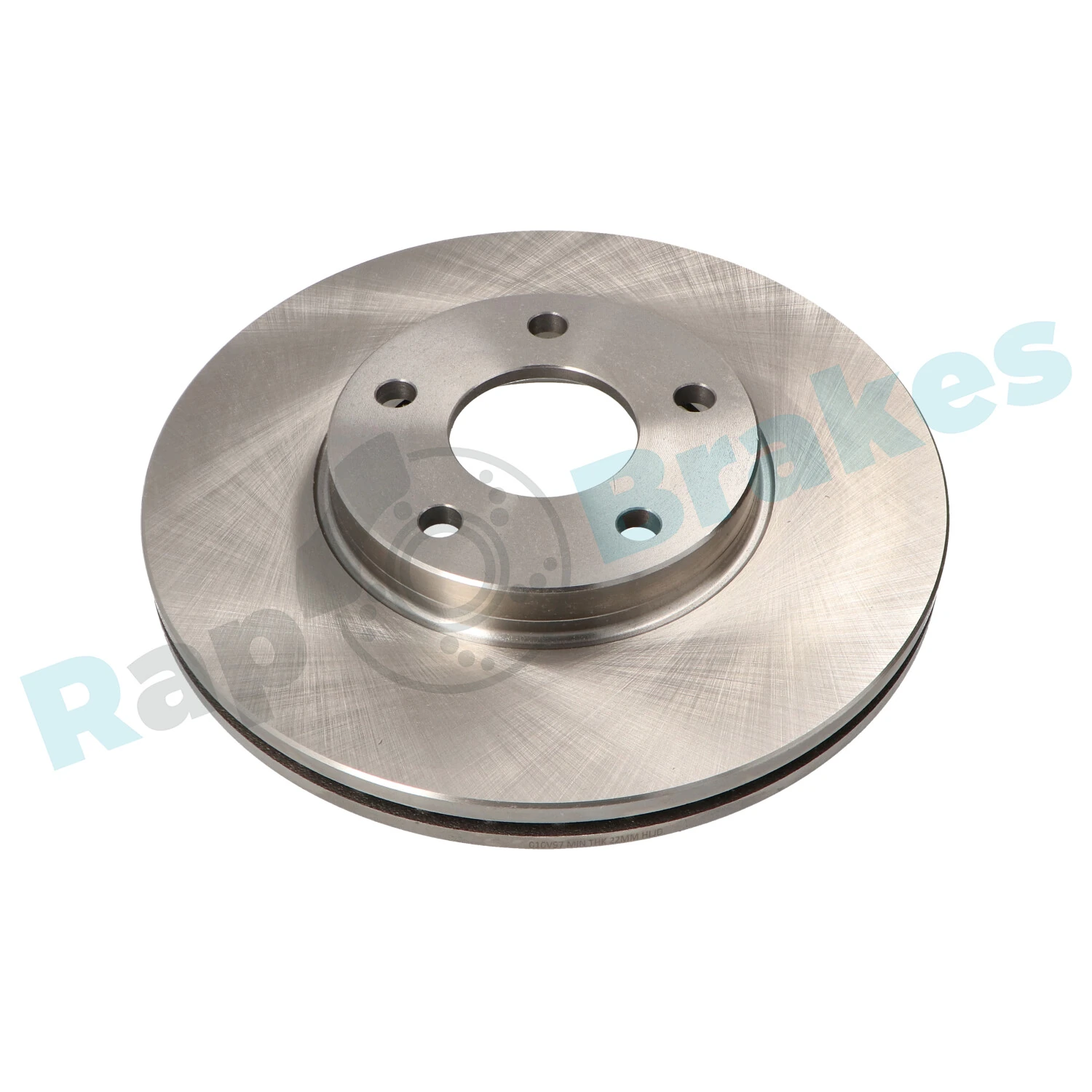 Brake Disc R-D0501