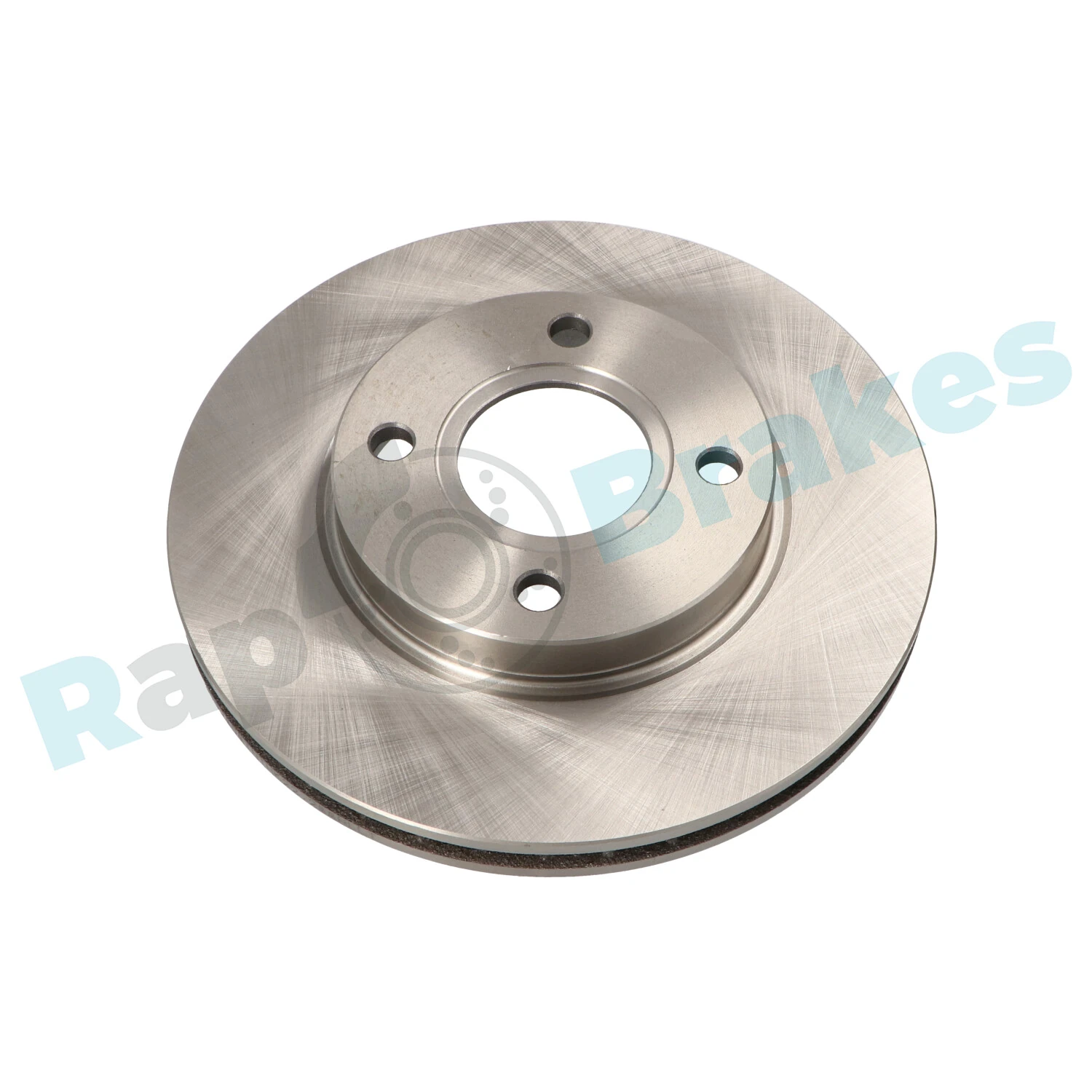 Brake Disc R-D0789