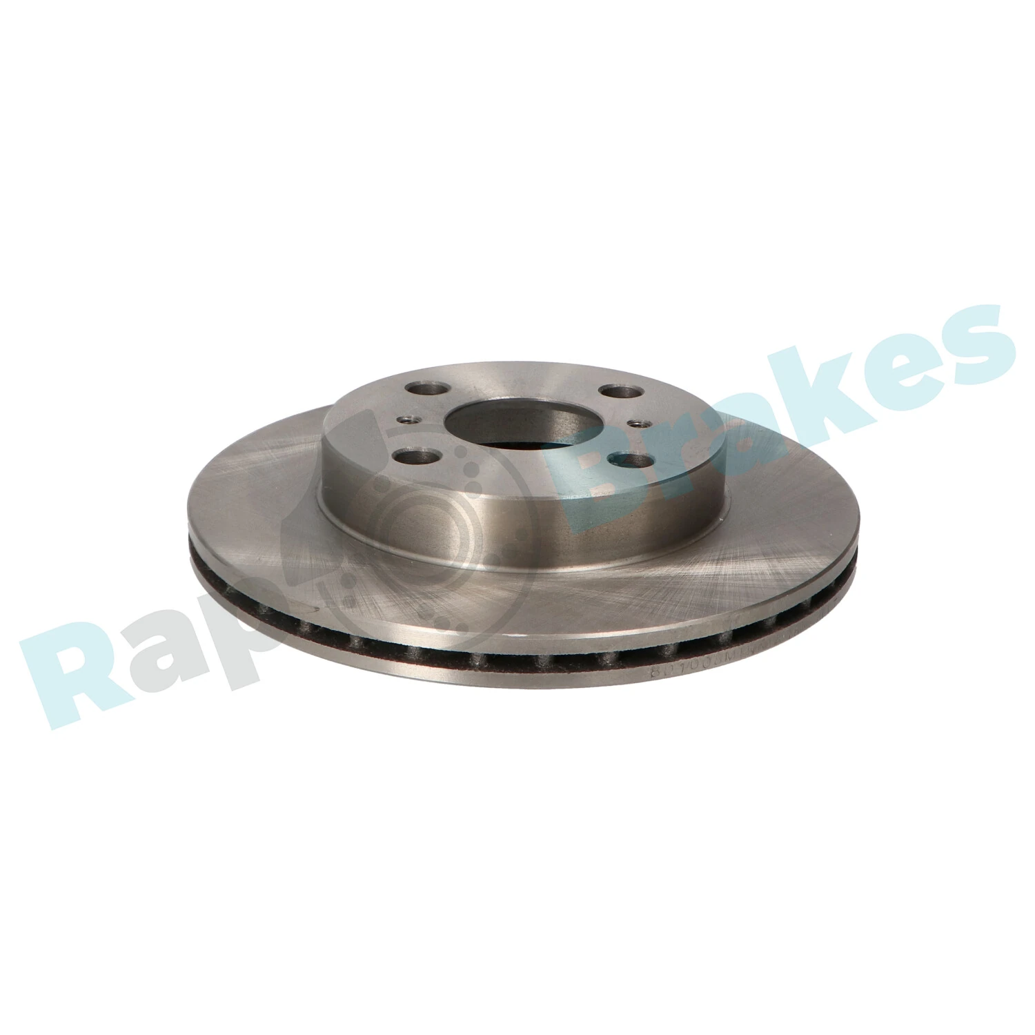 Brake Disc R-D0621