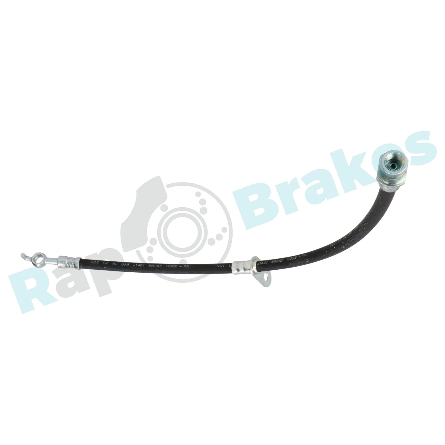 Brake Hose R-H0733