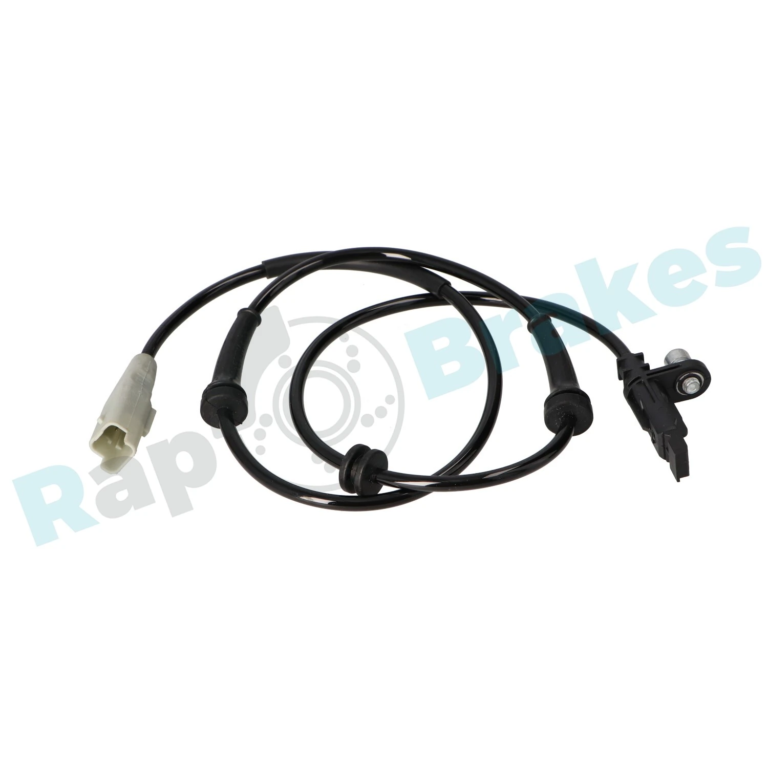 Sensor, wheel speed R-A0281