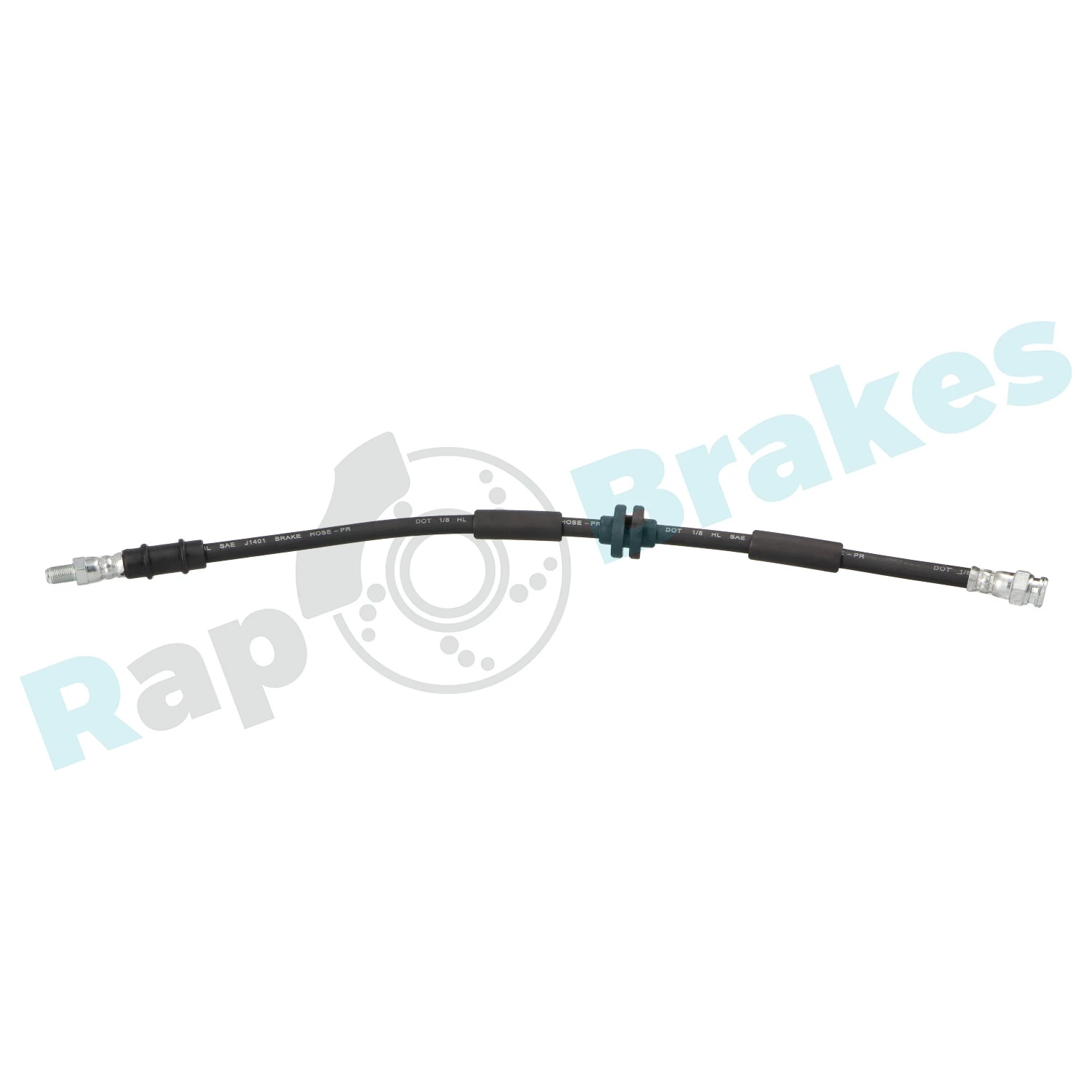 Brake Hose R-H0186