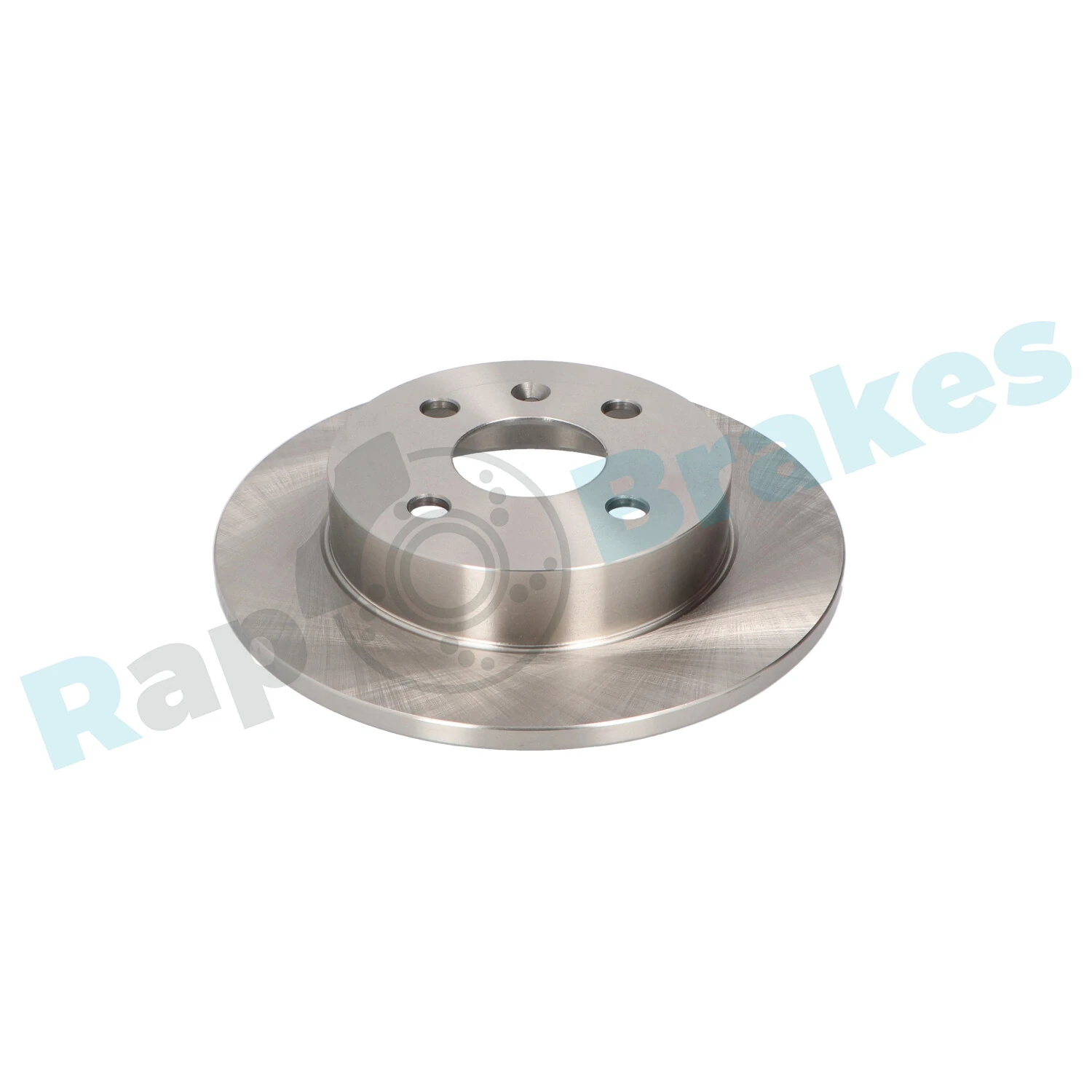 Brake Disc R-D0652