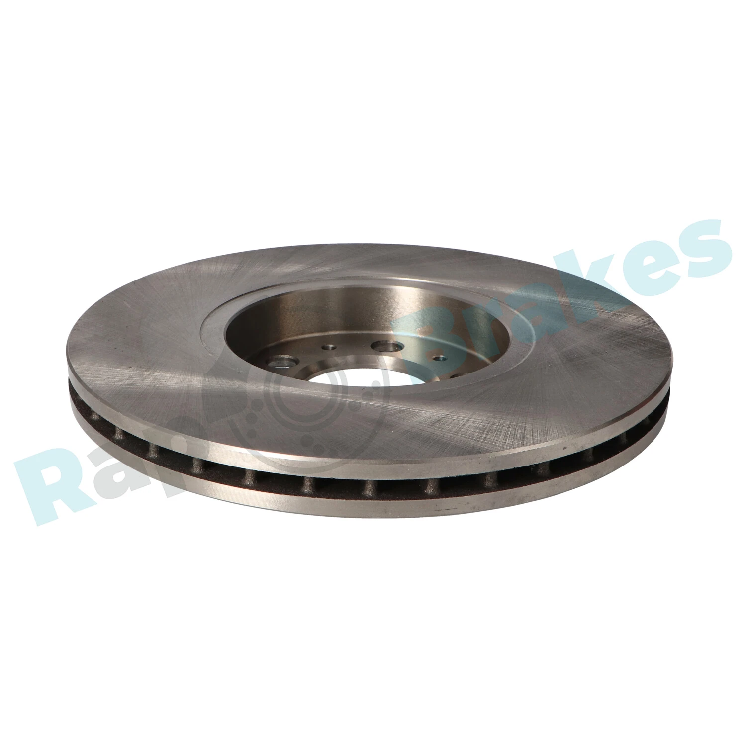 Brake Disc R-D0670