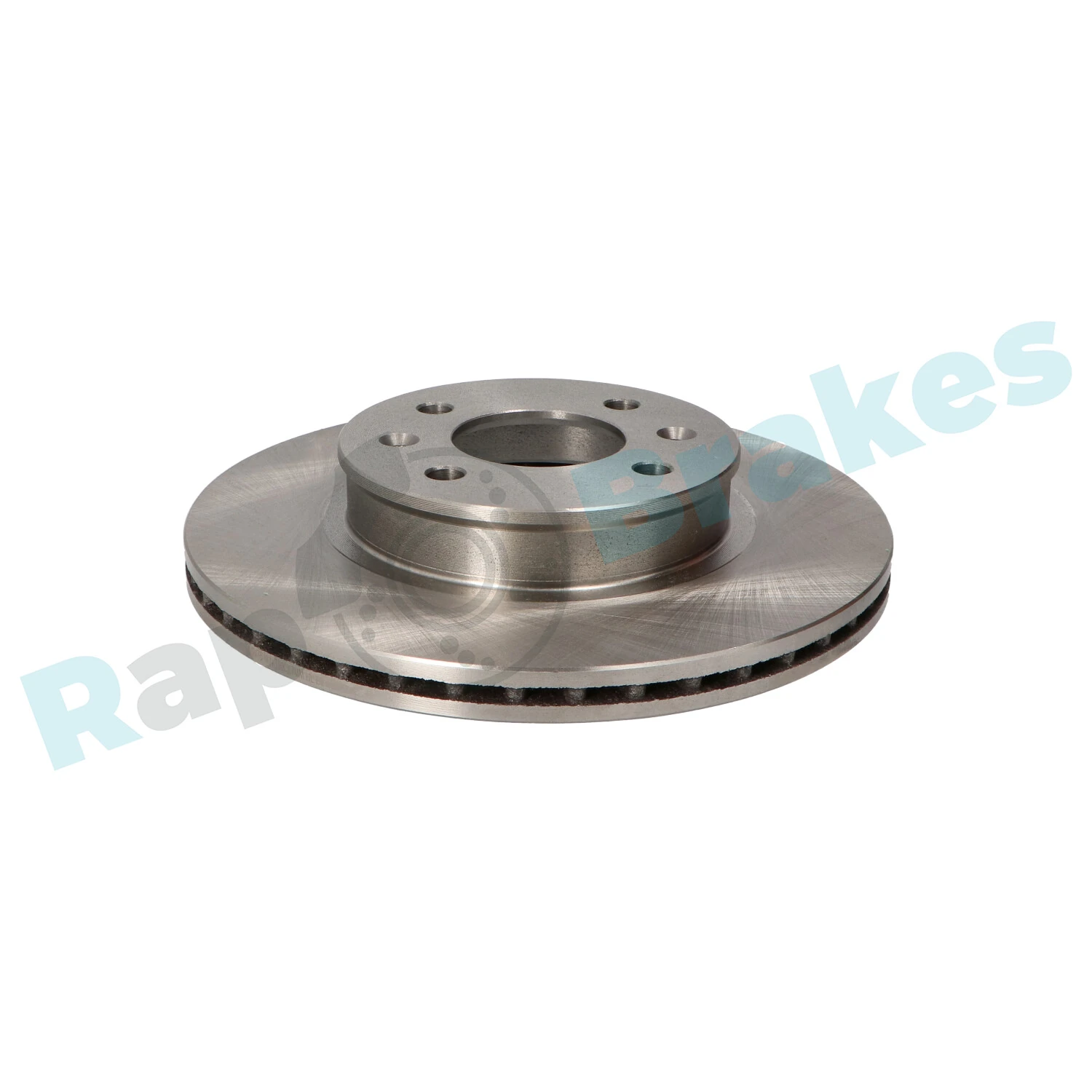 Brake Disc R-D0428
