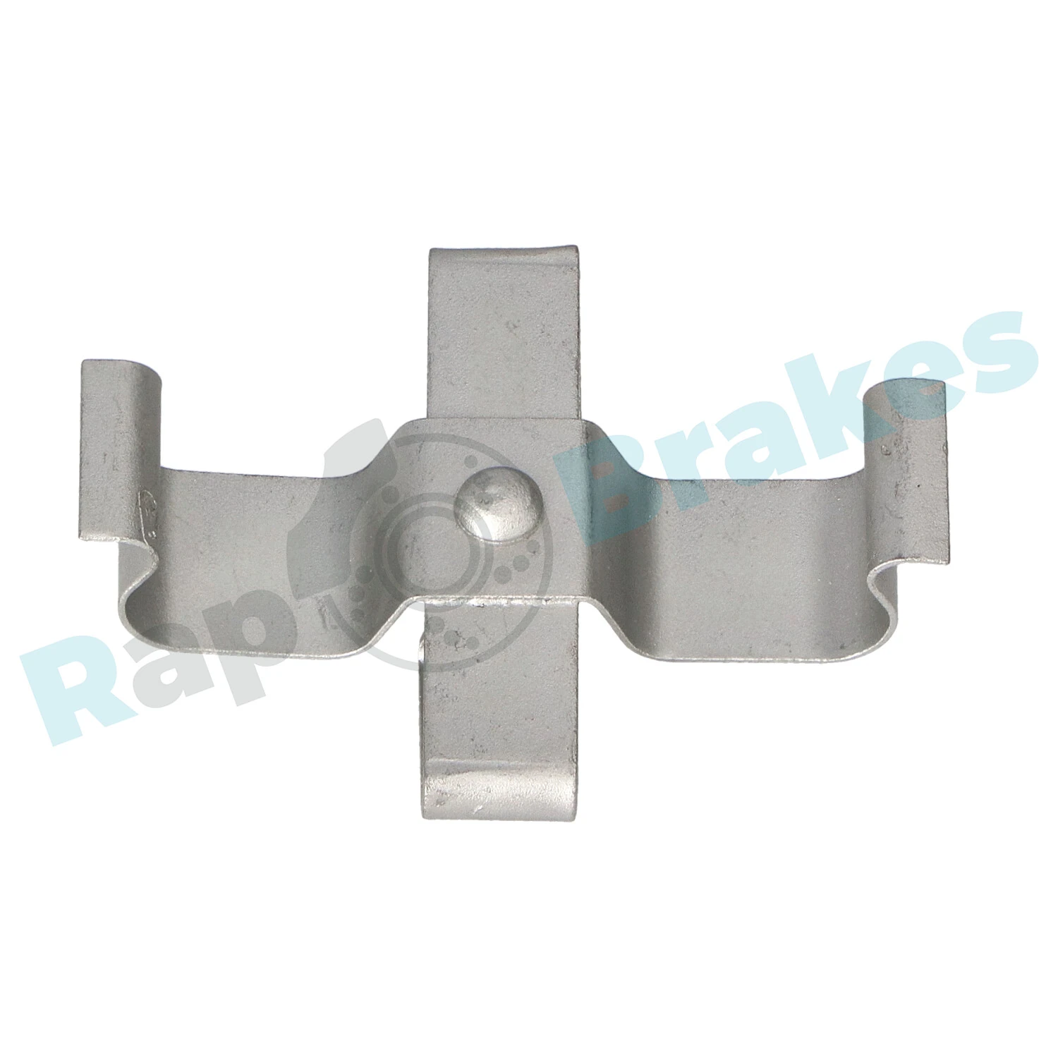 Accessory Kit, disc brake pad R-U0257