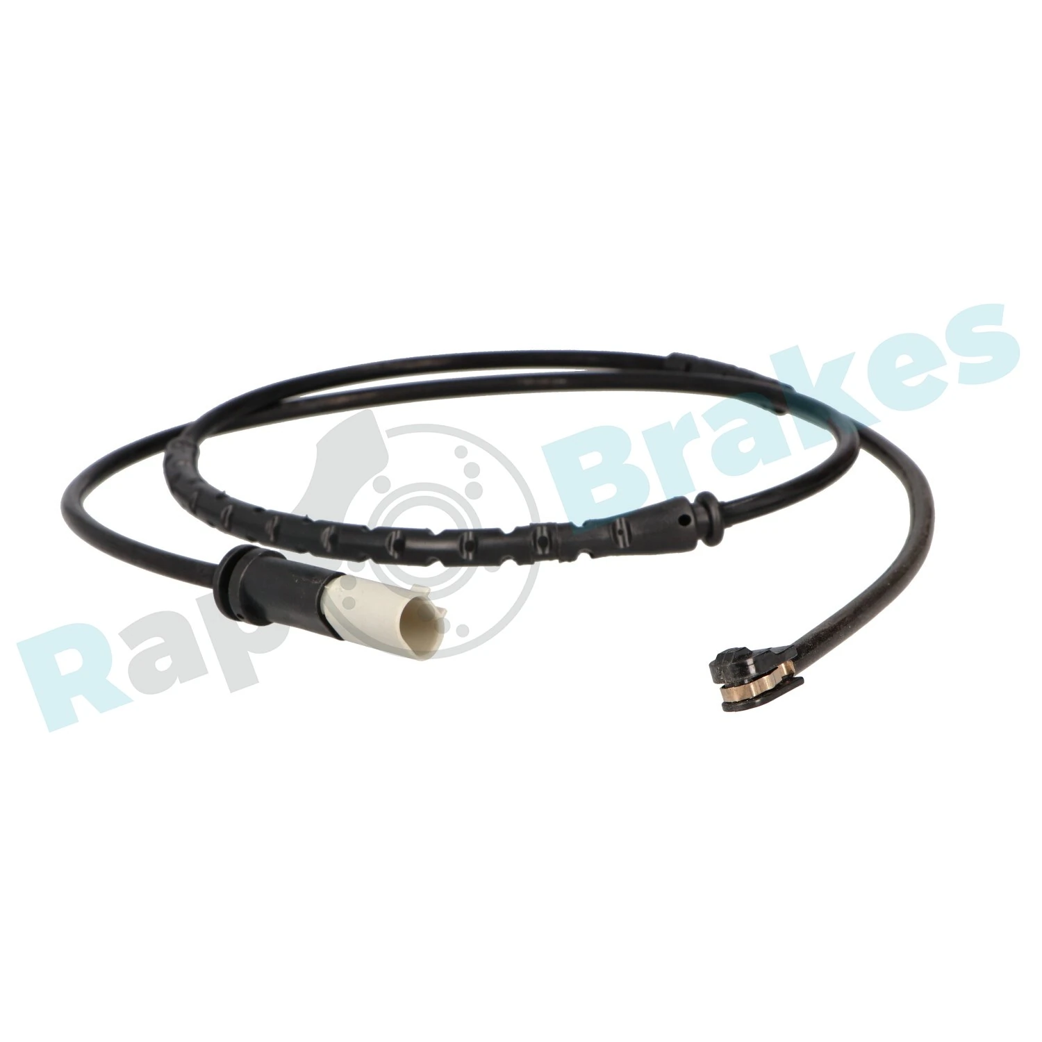 Warning Contact, brake pad wear R-G0060