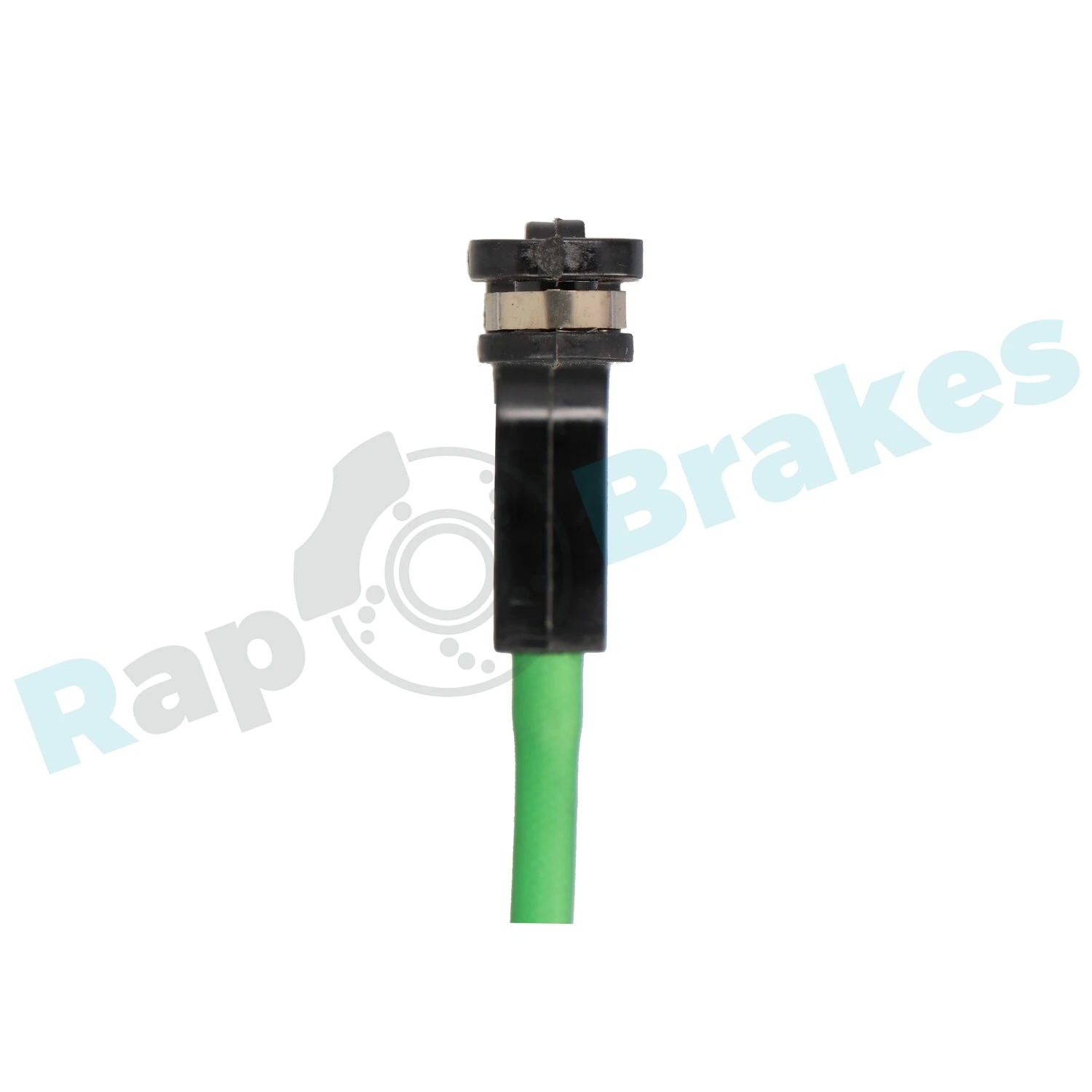 Warning Contact, brake pad wear R-G0087