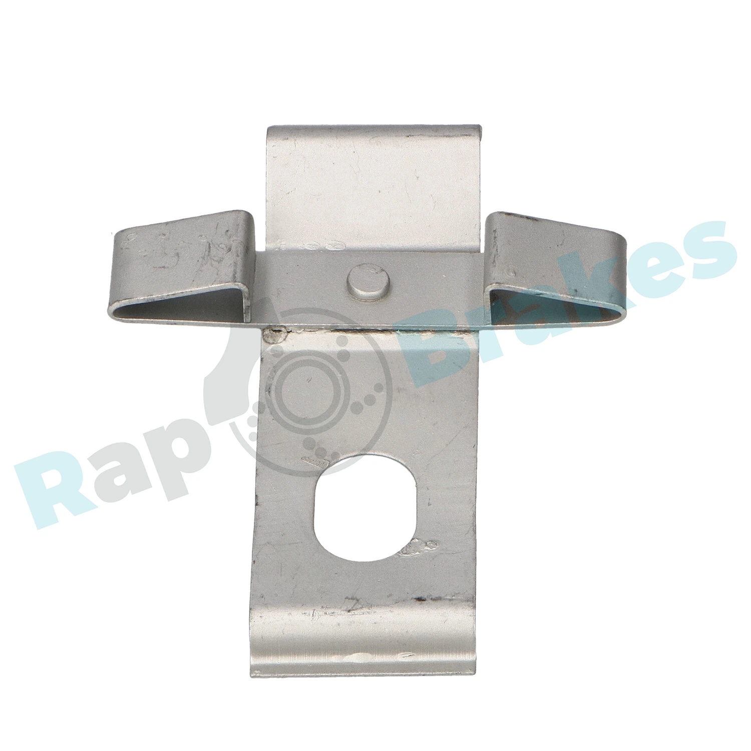 Accessory Kit, disc brake pad R-U0104