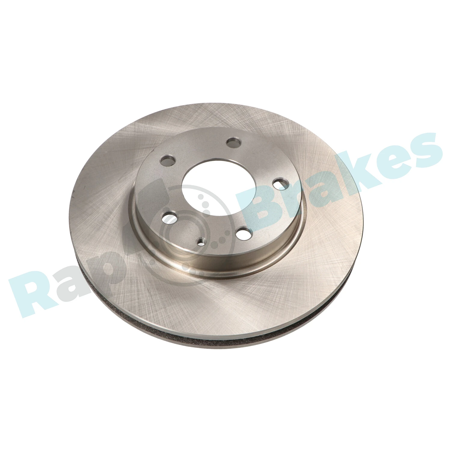 Brake Disc R-D1003