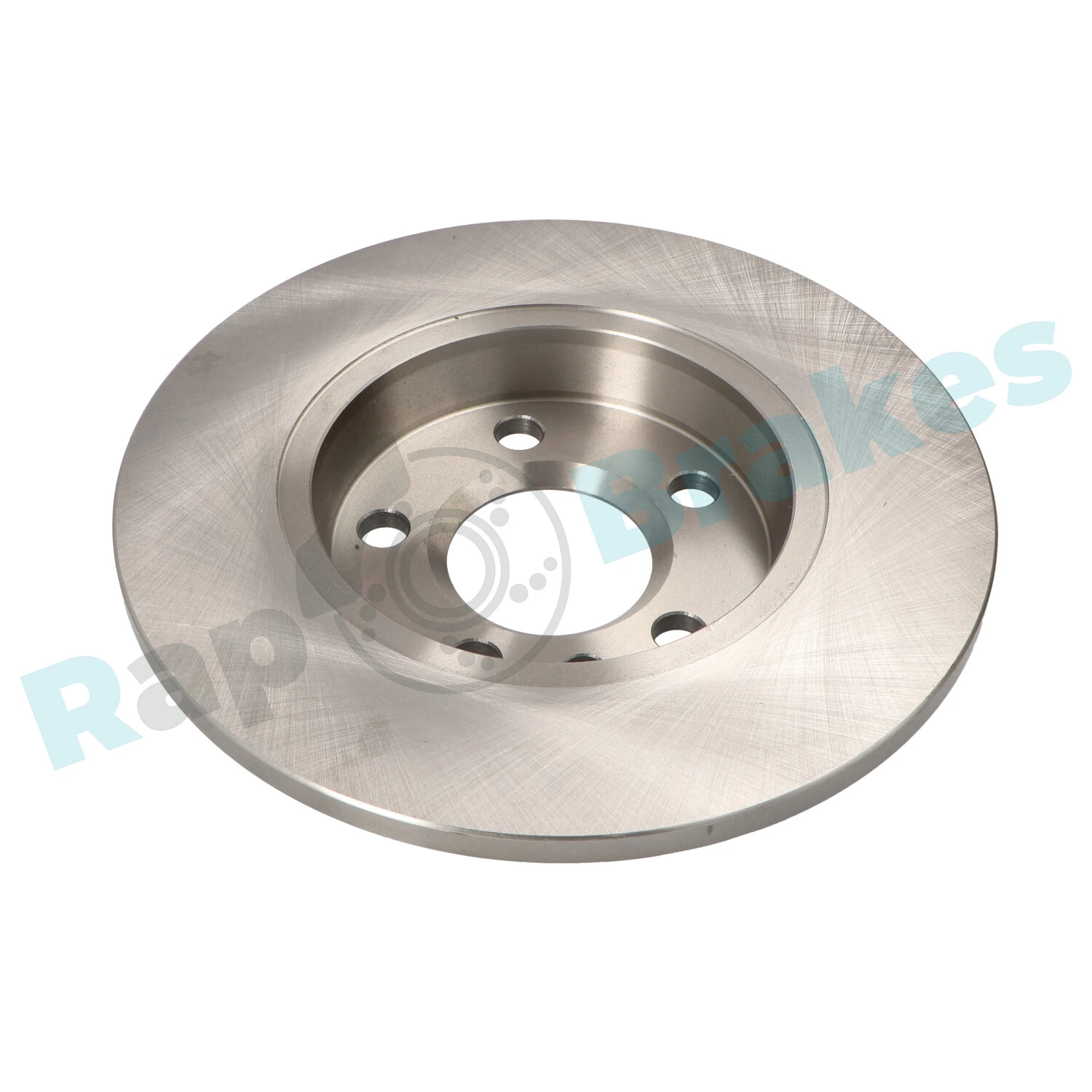 Bremsscheibe R-D0654